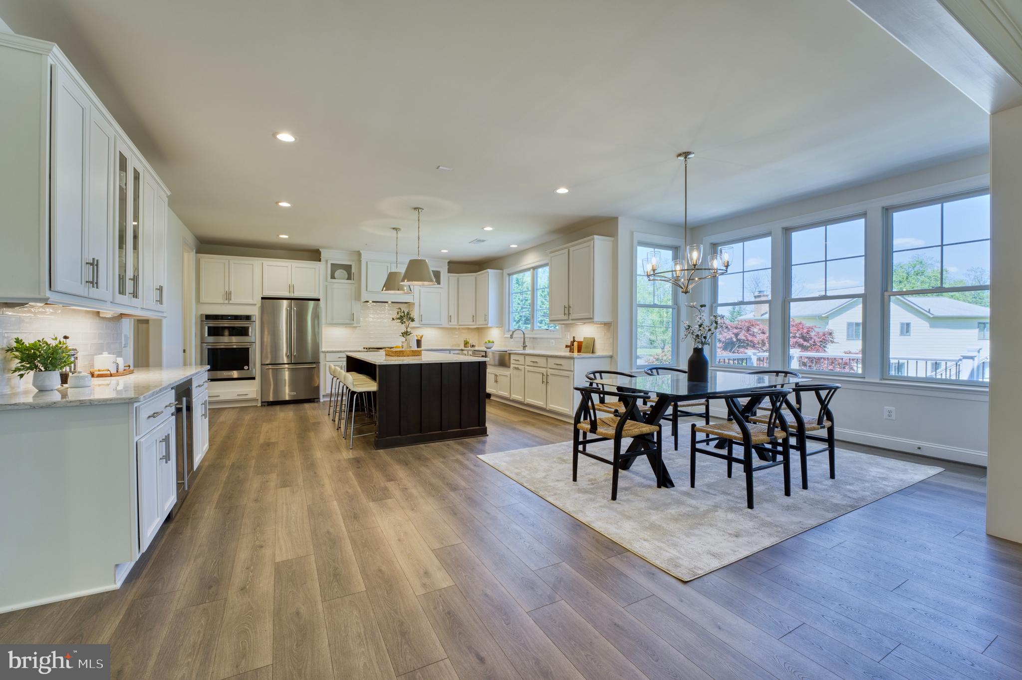 THE TRAILS - Residential