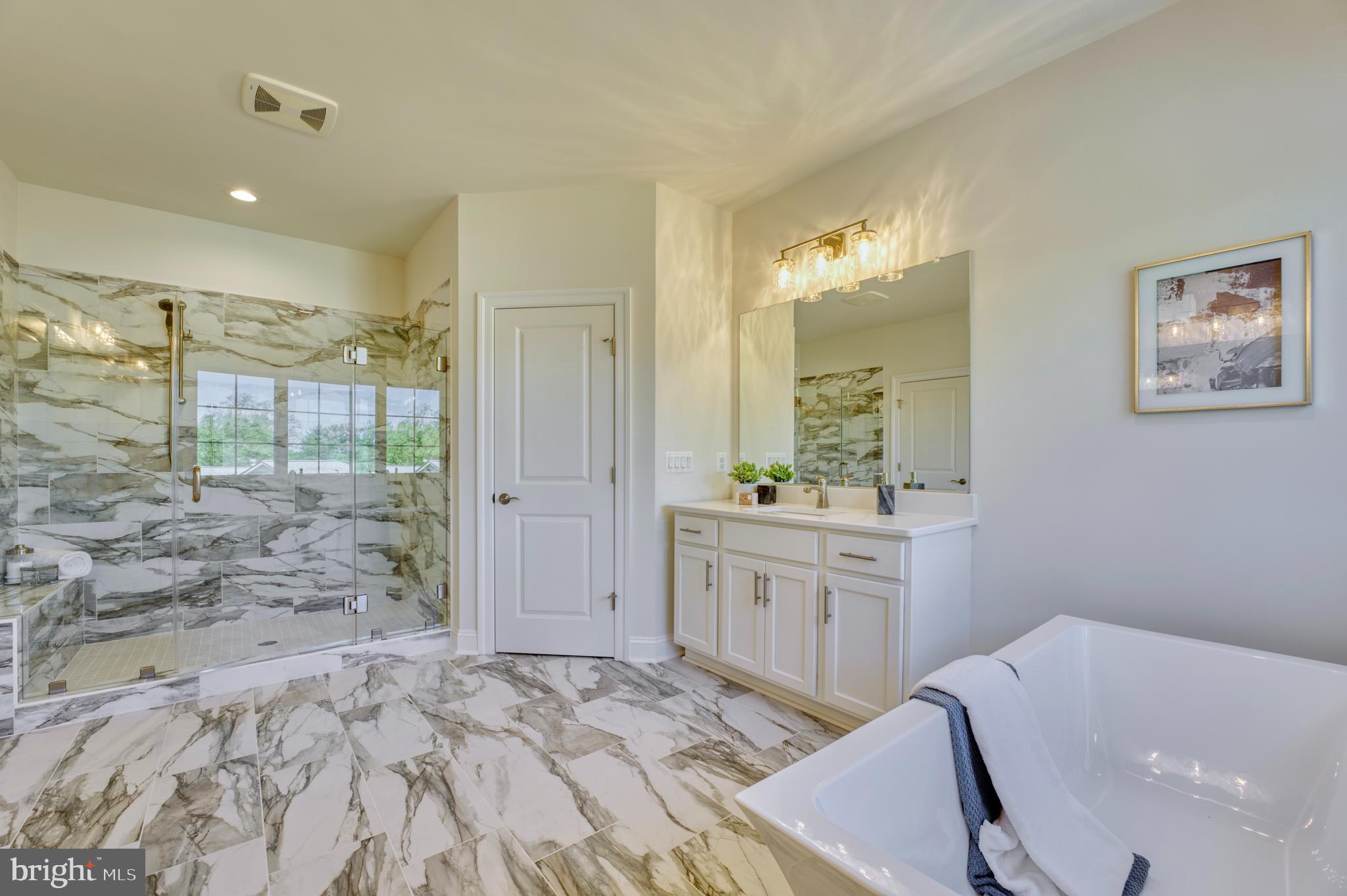 THE TRAILS - Residential