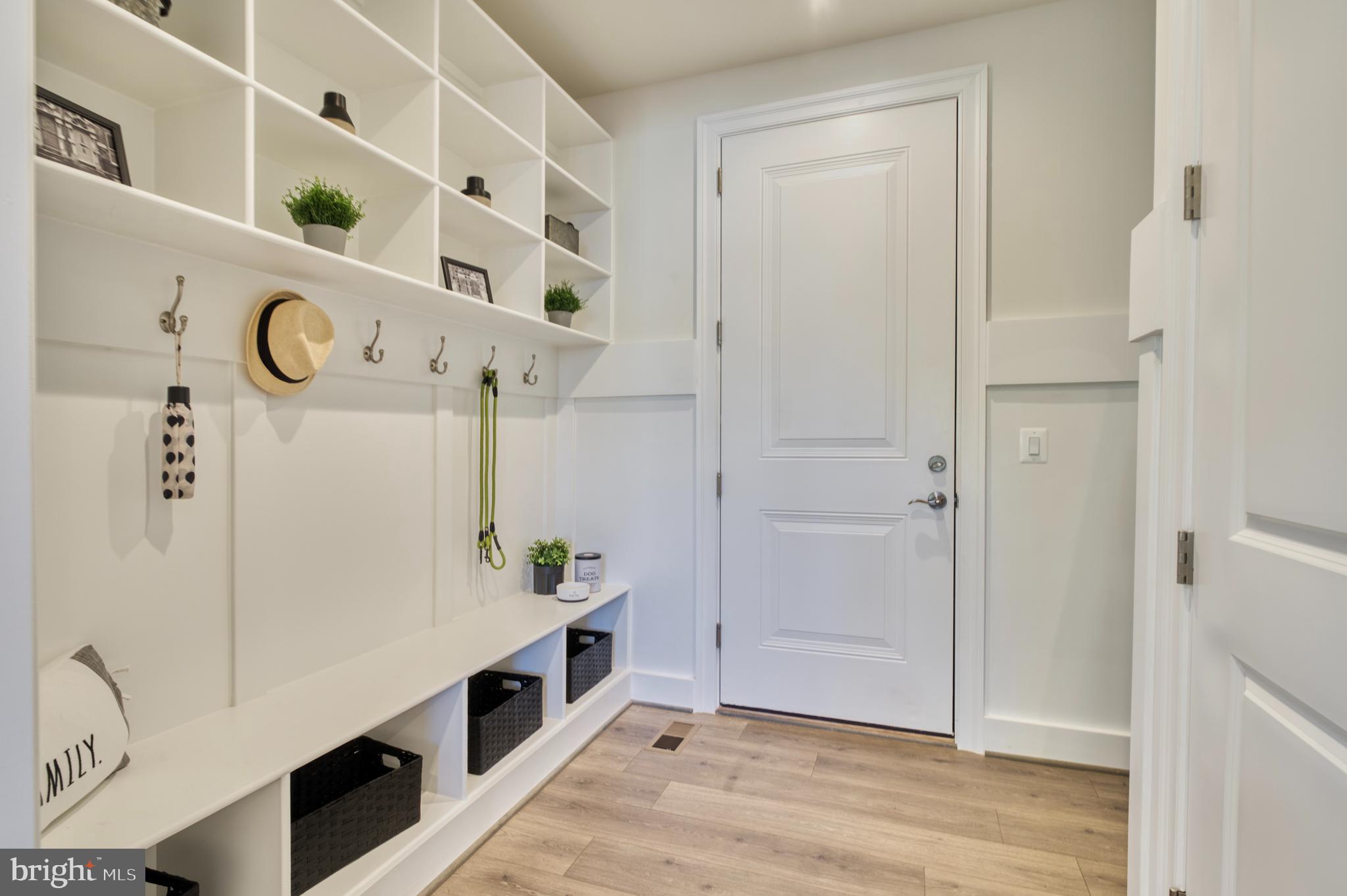 THE TRAILS - Residential