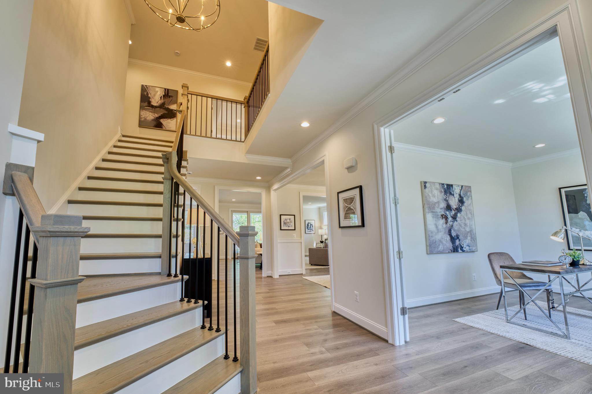 THE TRAILS - Residential