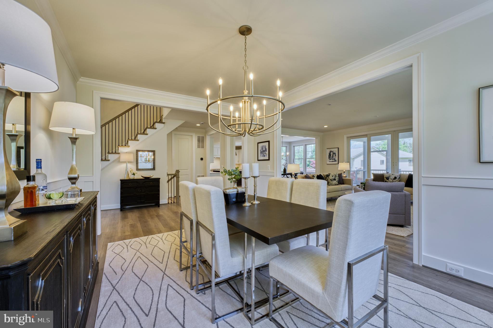 THE TRAILS - Residential