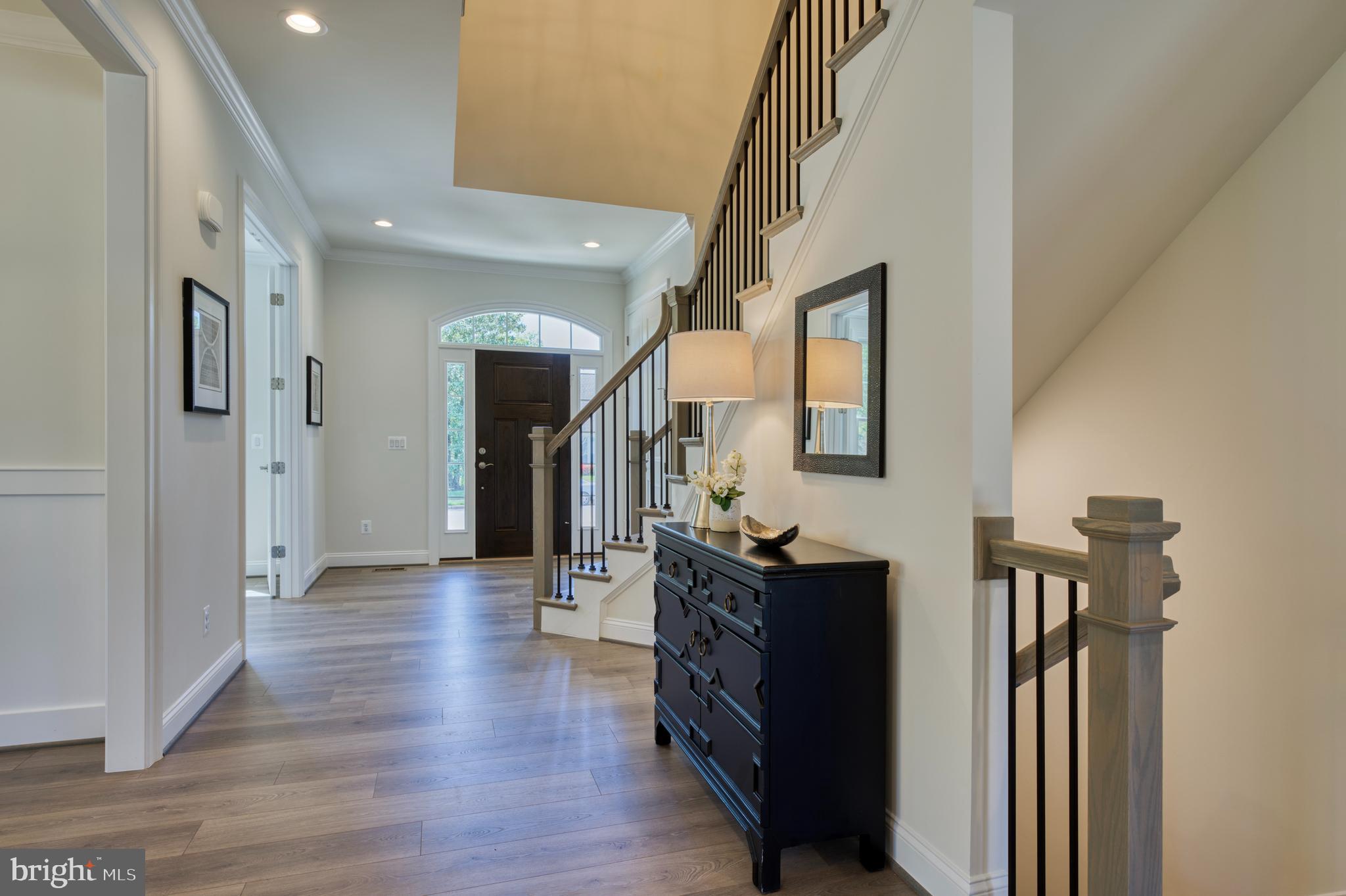 THE TRAILS - Residential