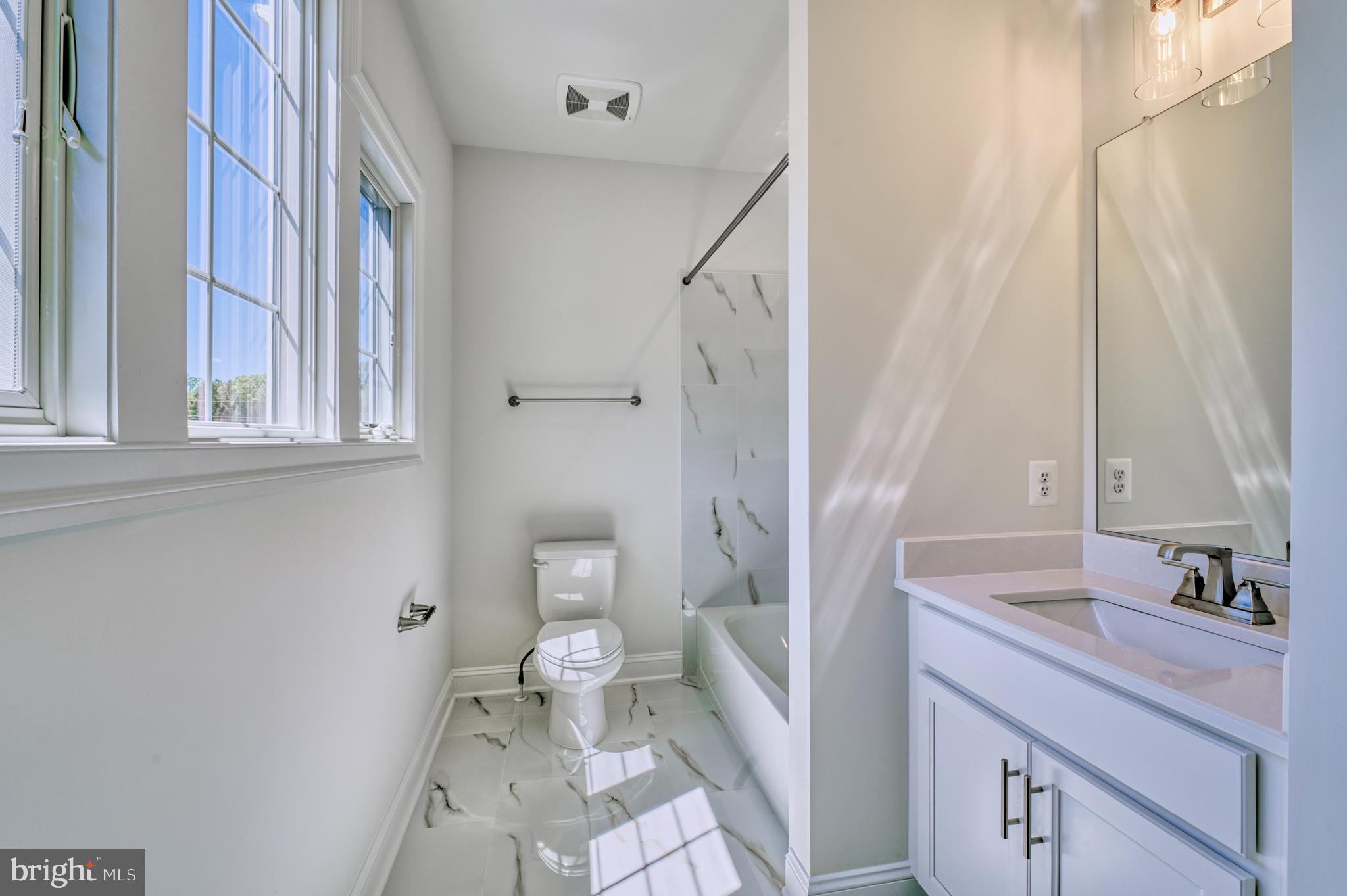 THE TRAILS - Residential