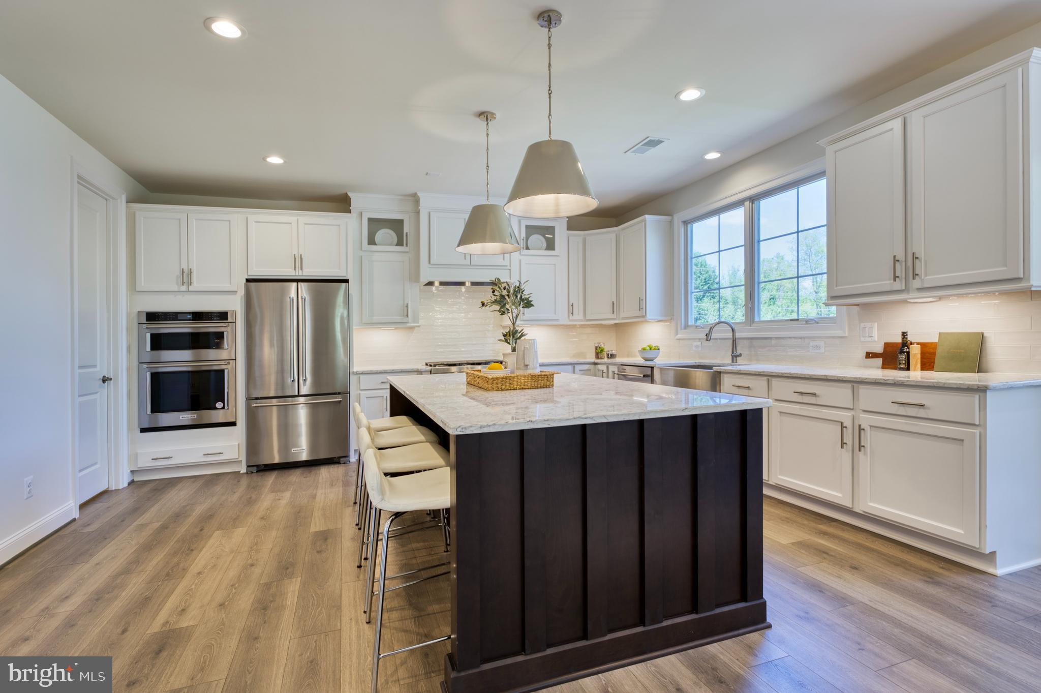 THE TRAILS - Residential