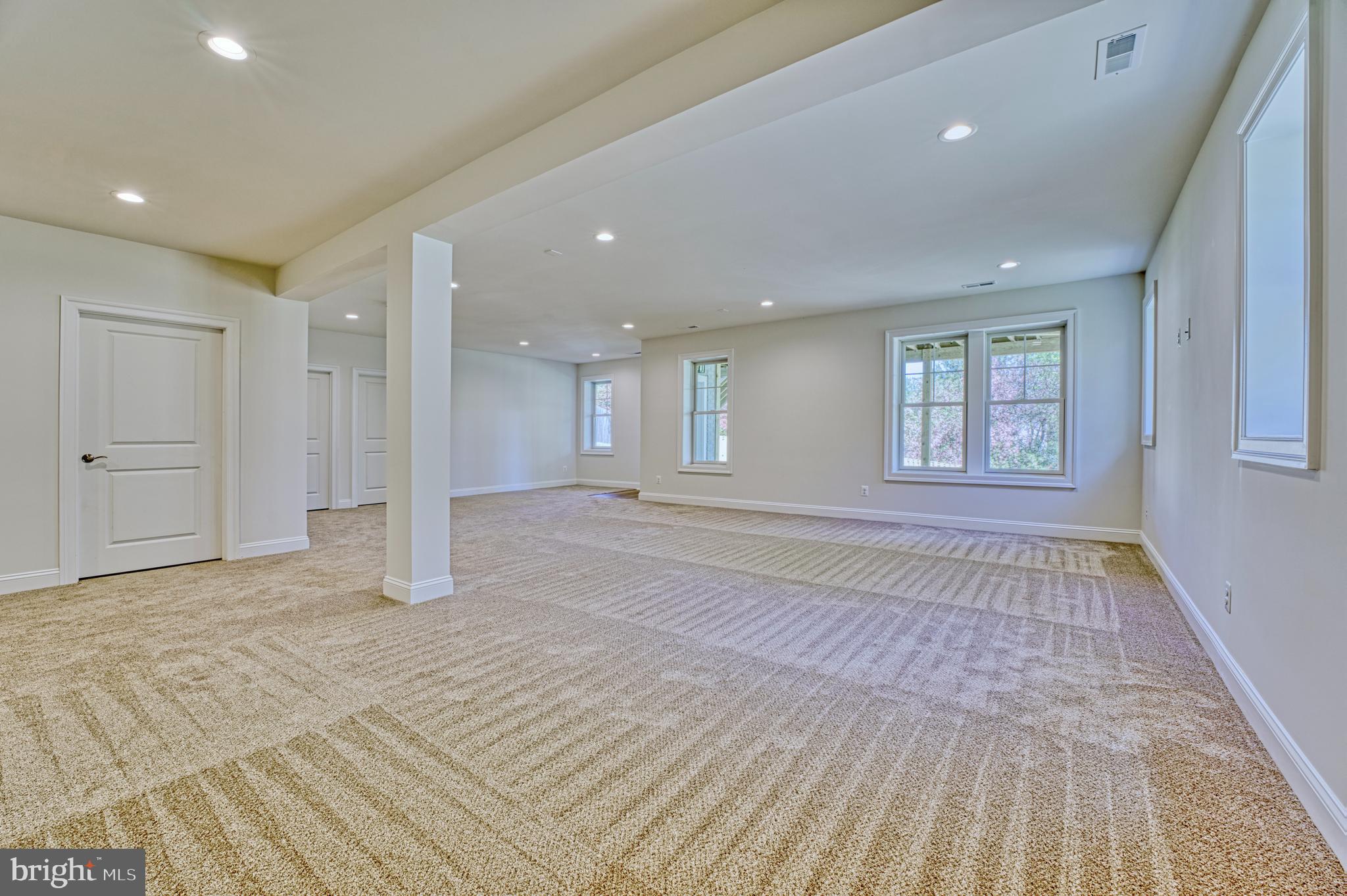 THE TRAILS - Residential