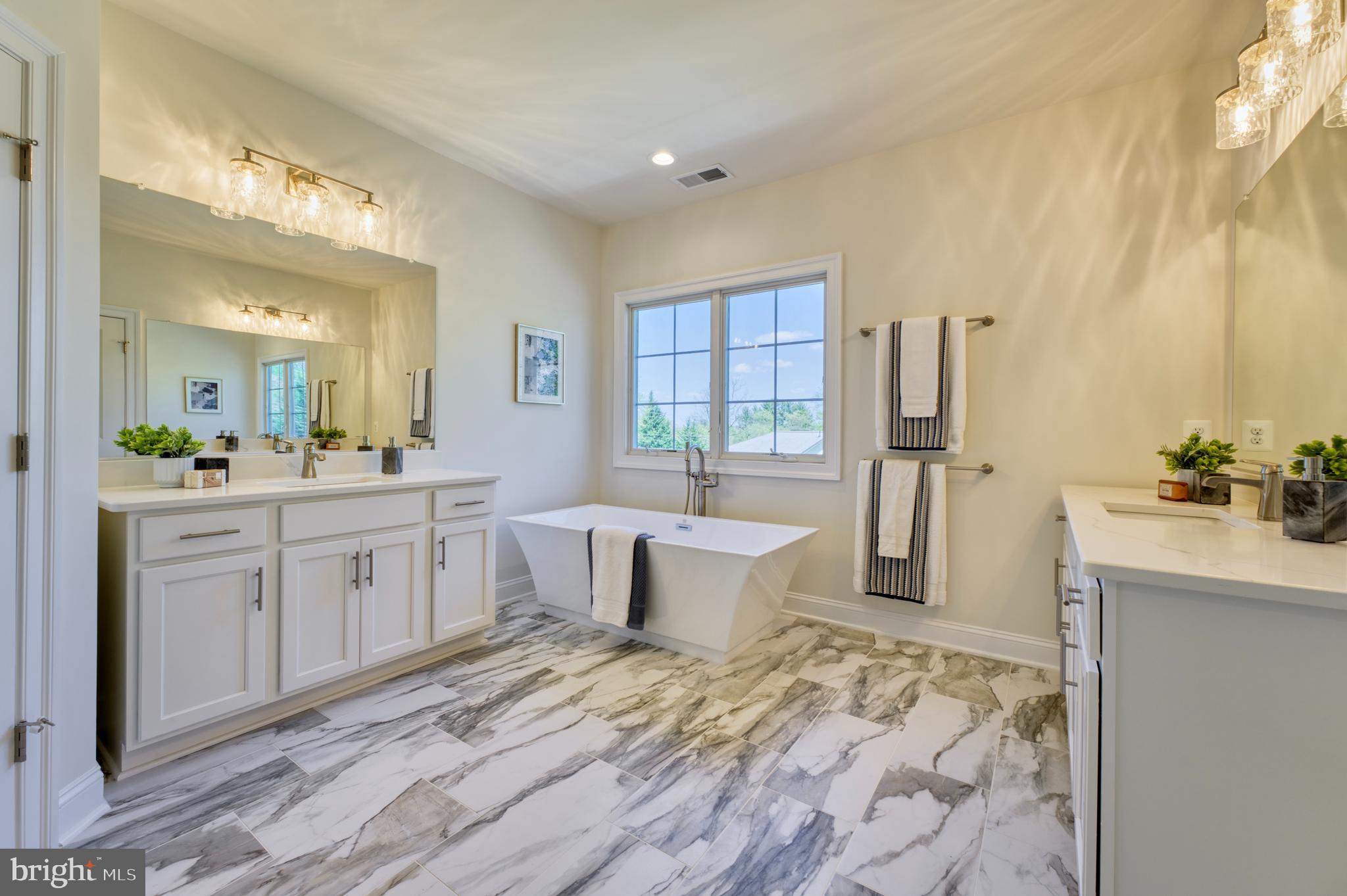 THE TRAILS - Residential