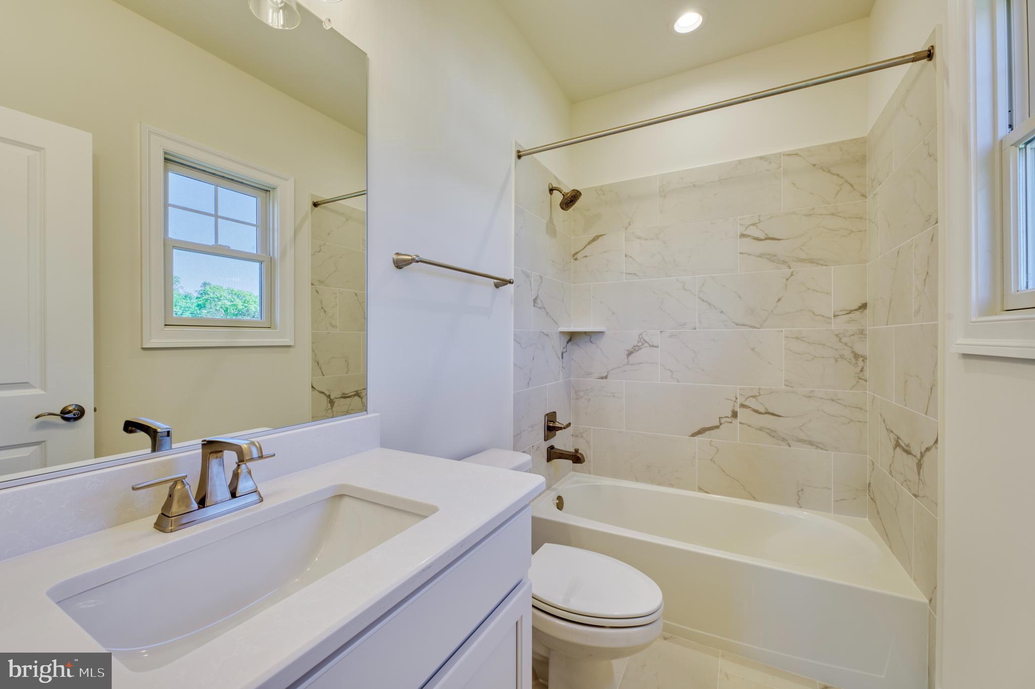 THE TRAILS - Residential