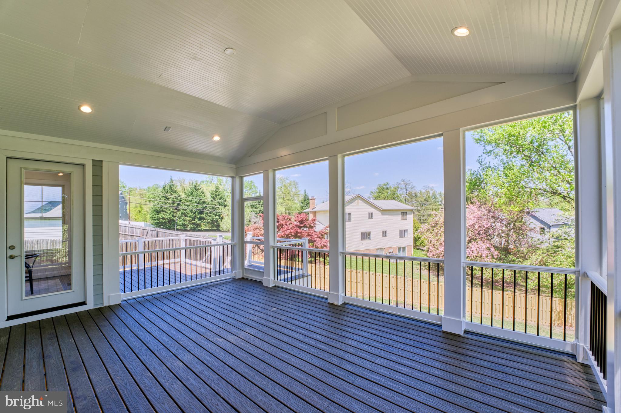 THE TRAILS - Residential