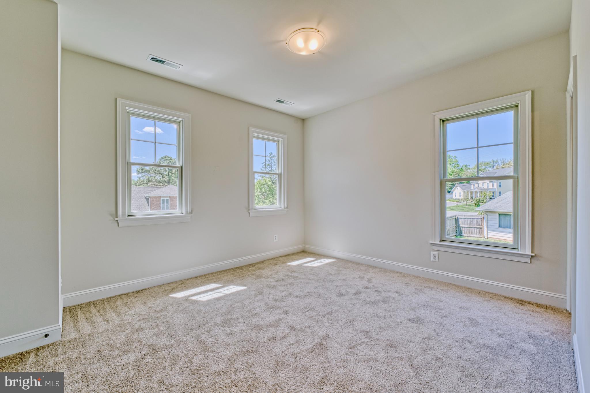 THE TRAILS - Residential