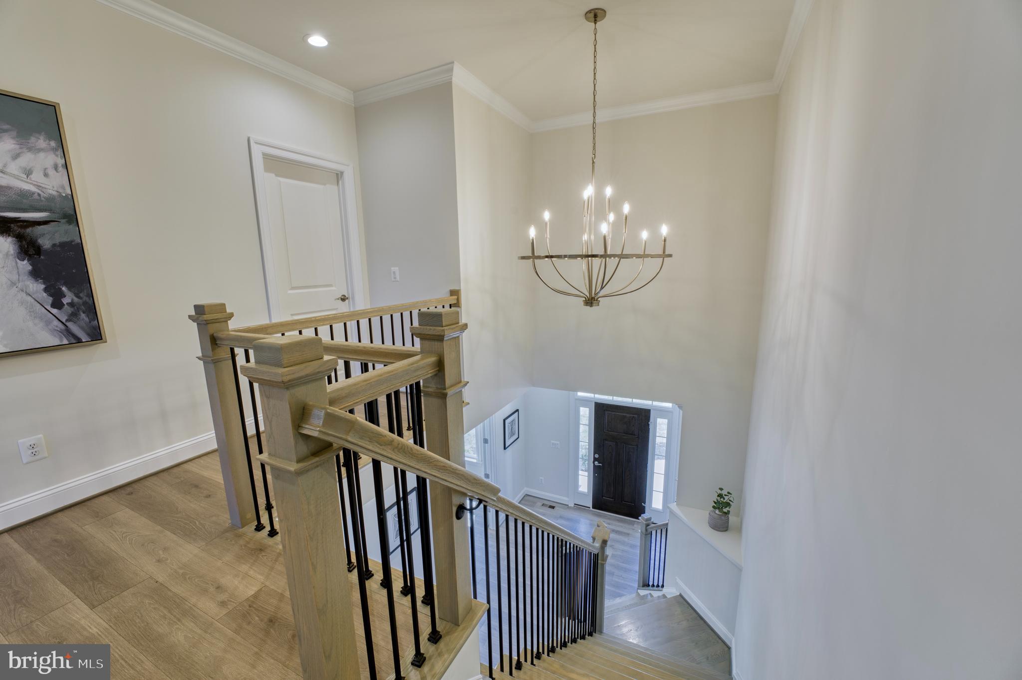 THE TRAILS - Residential