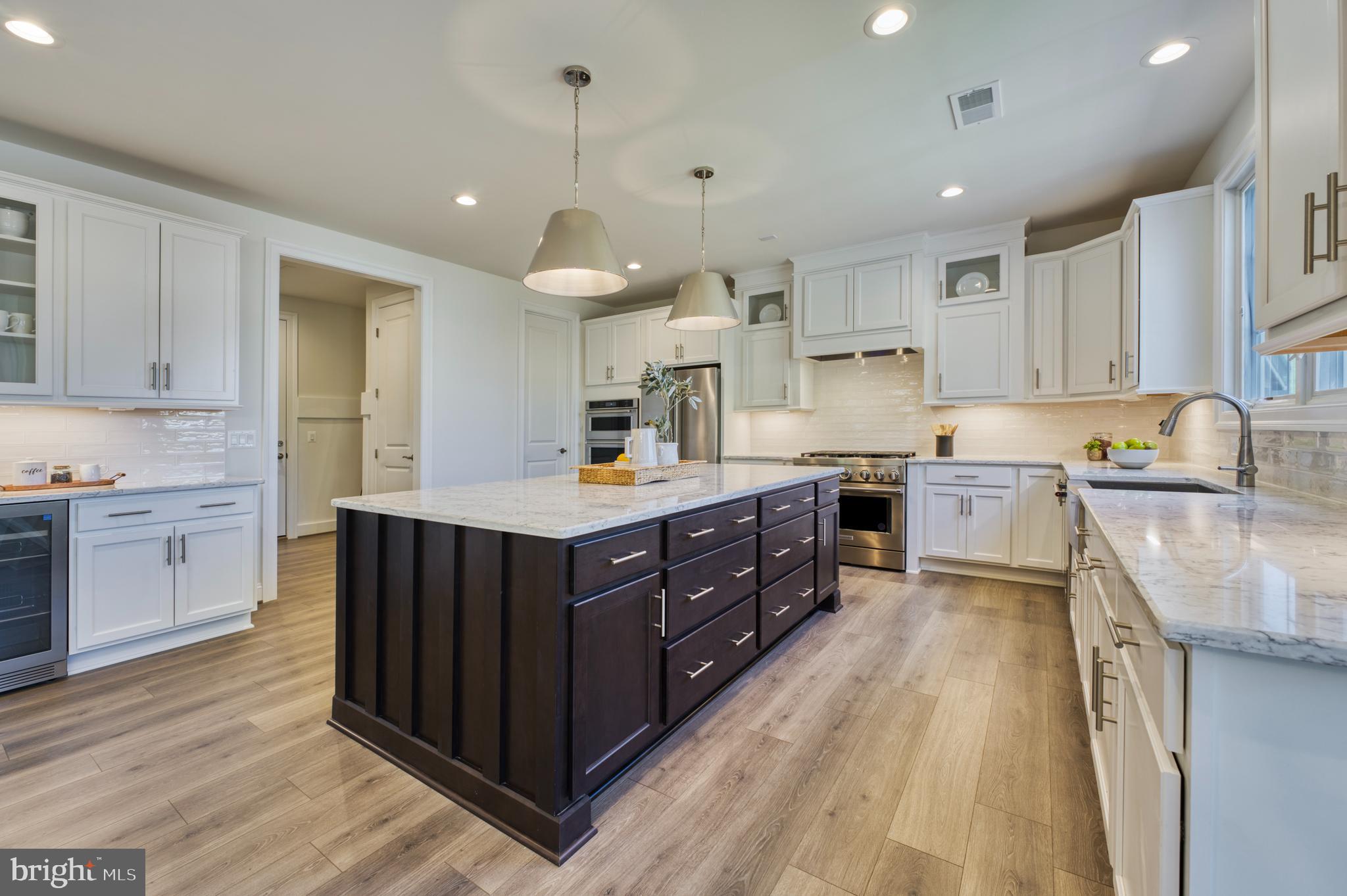 THE TRAILS - Residential