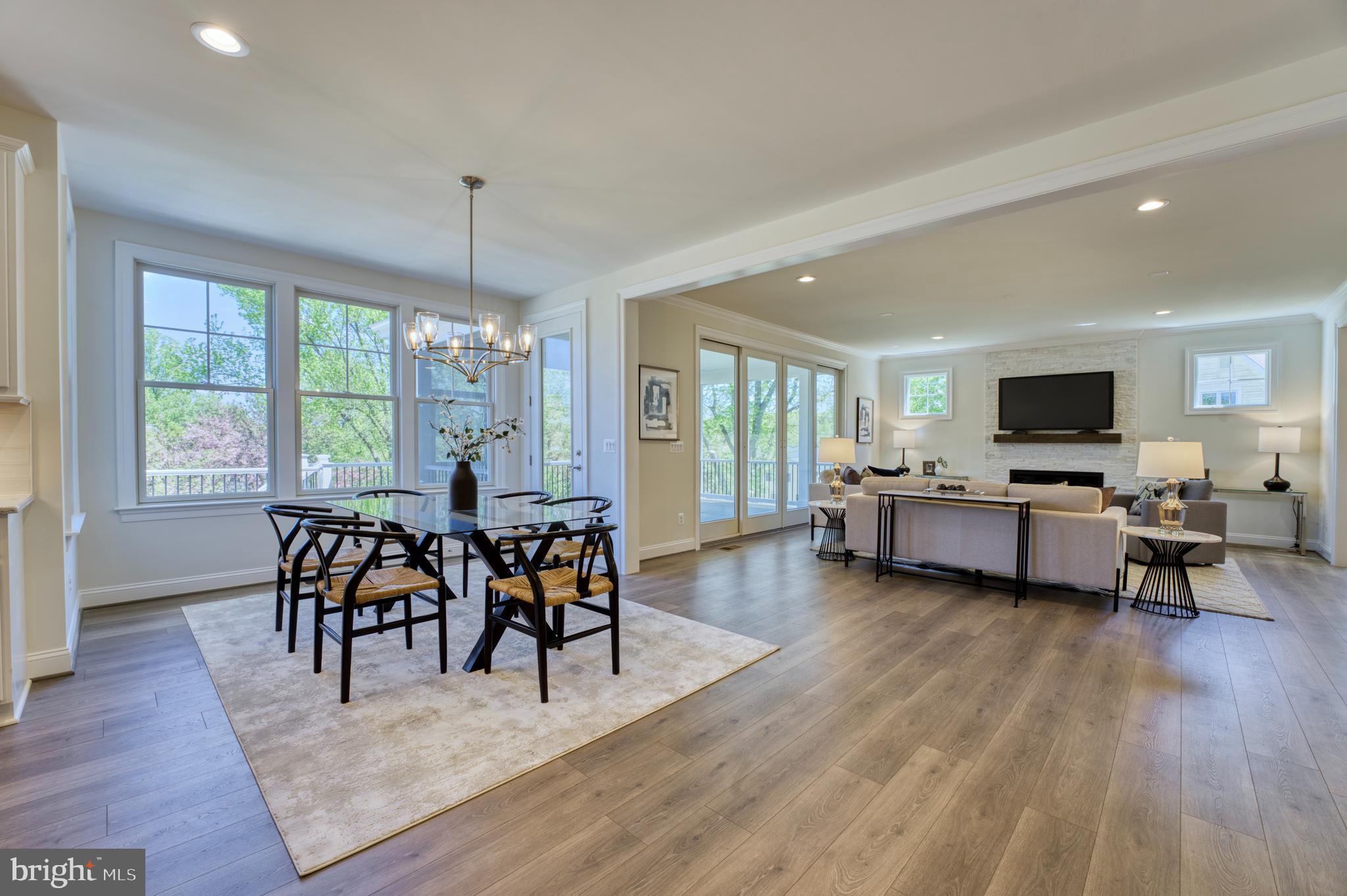 THE TRAILS - Residential