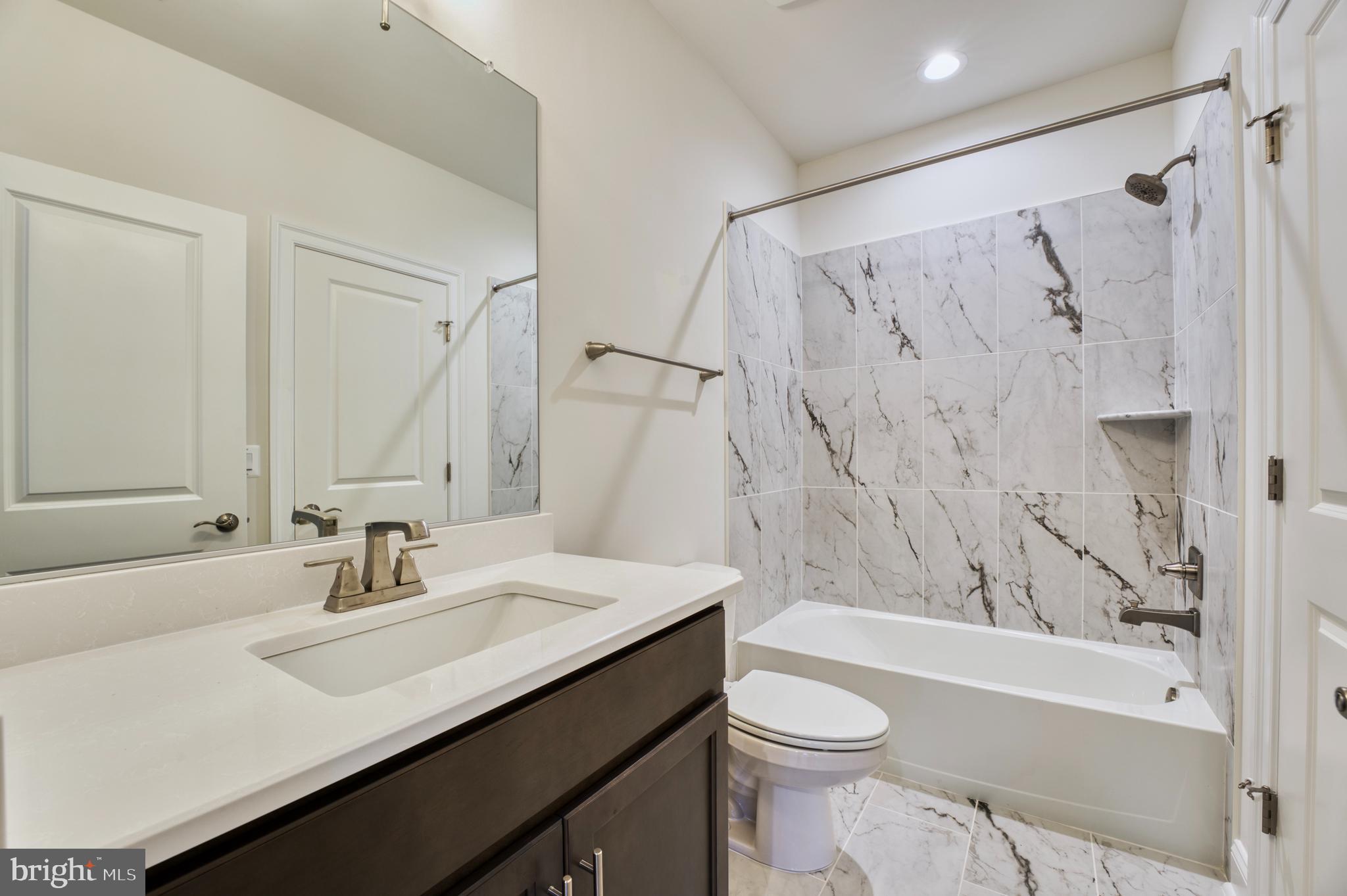 THE TRAILS - Residential