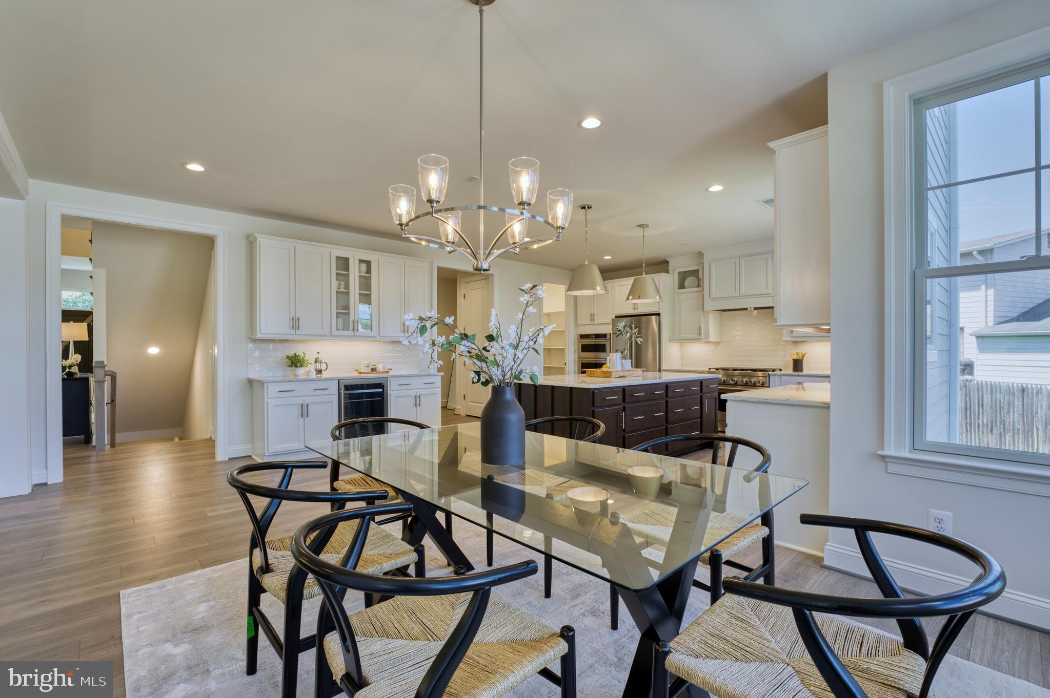 THE TRAILS - Residential