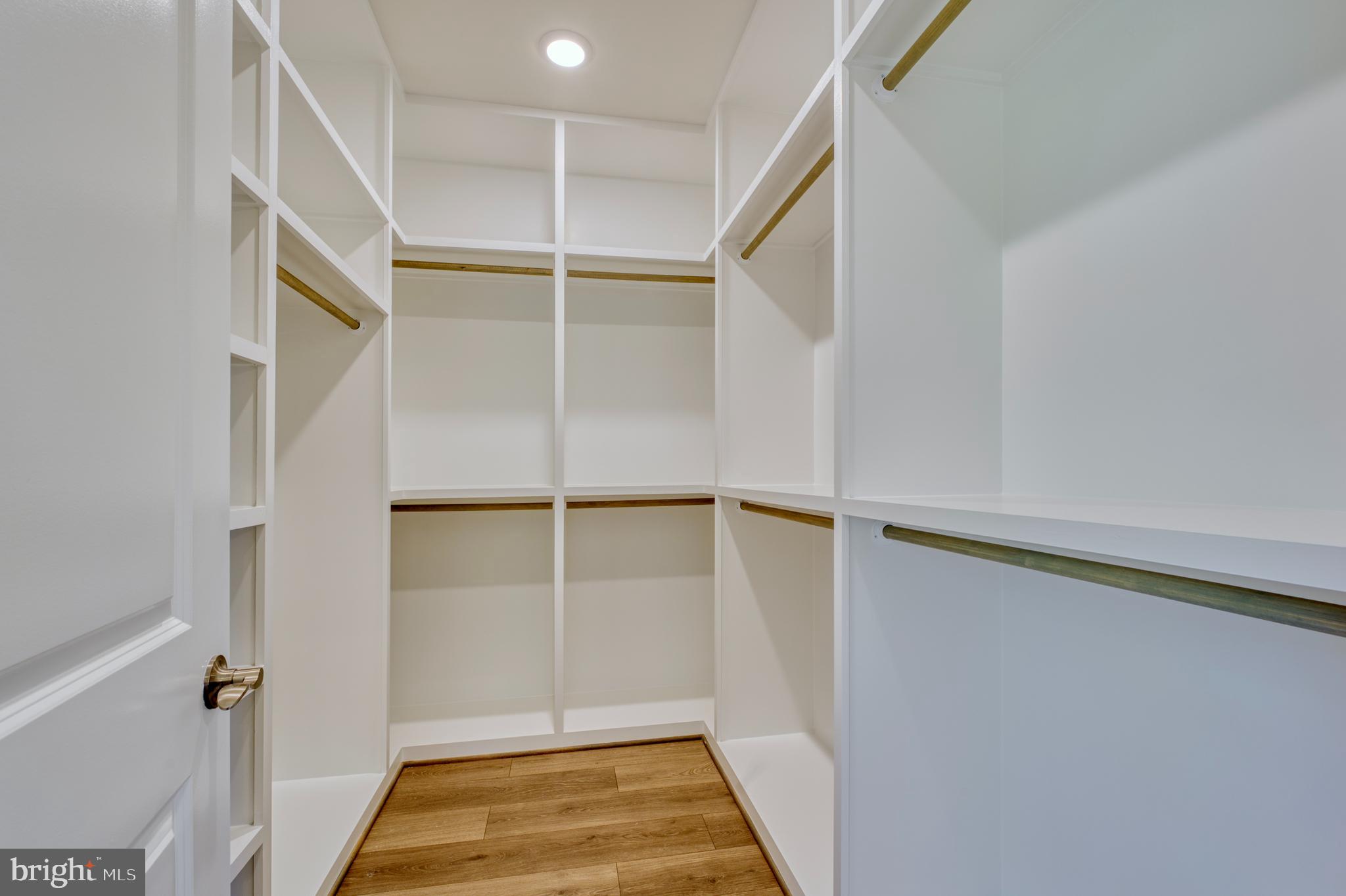 THE TRAILS - Residential