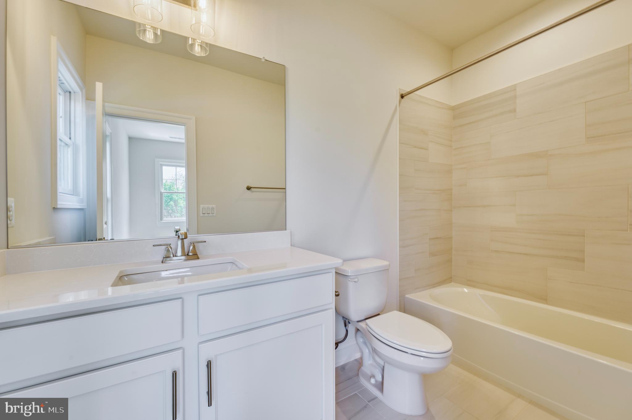 THE TRAILS - Residential