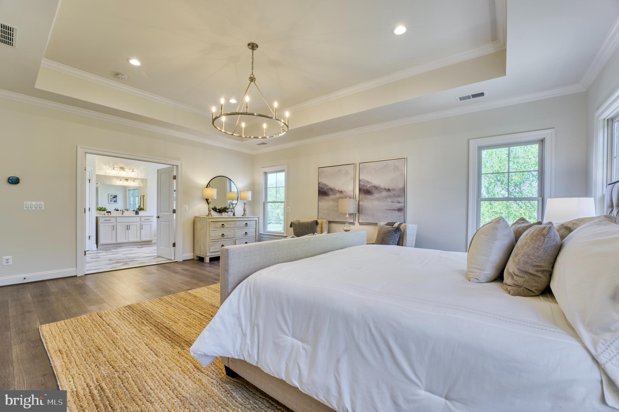 THE TRAILS - Residential