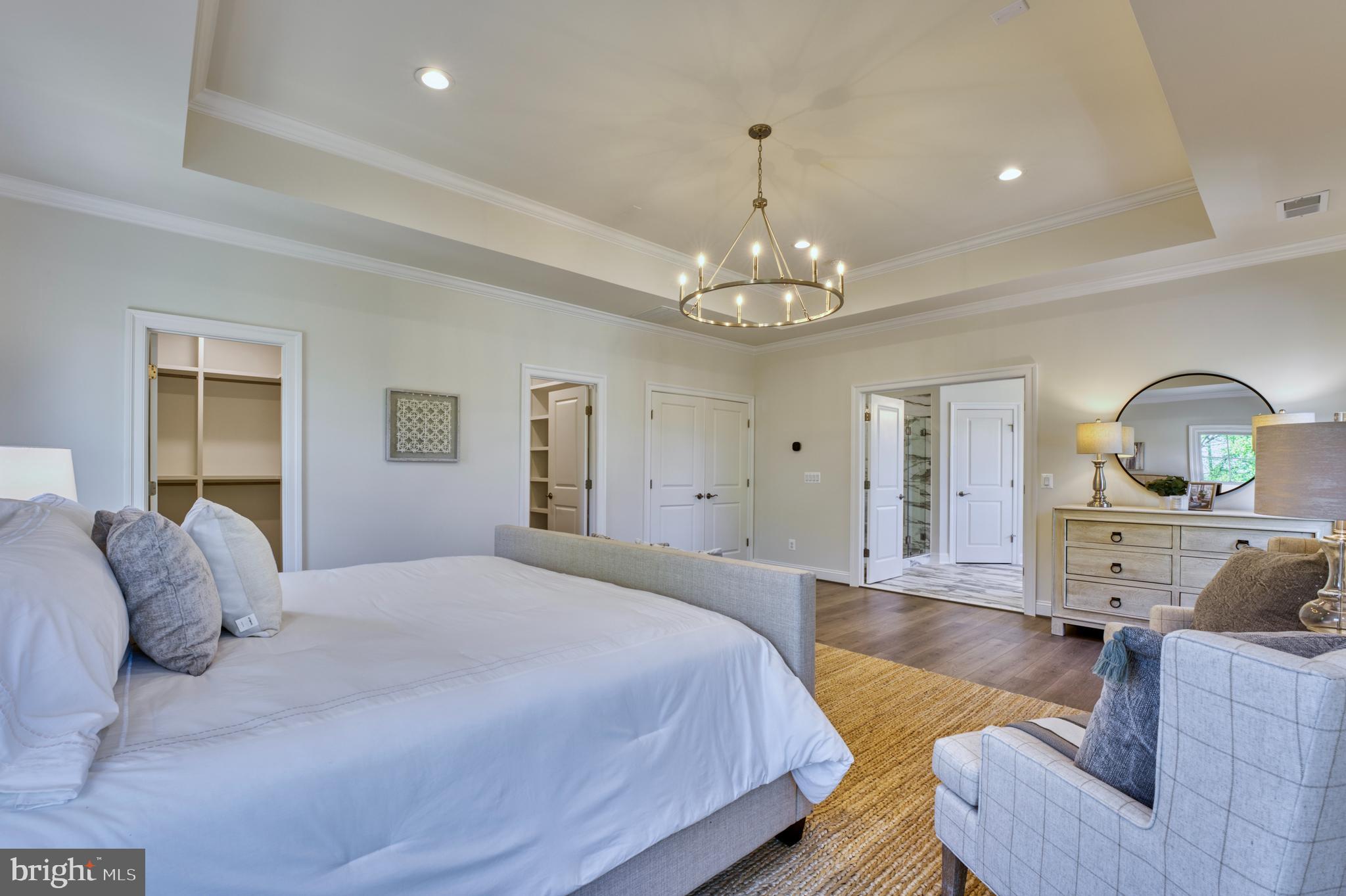 THE TRAILS - Residential