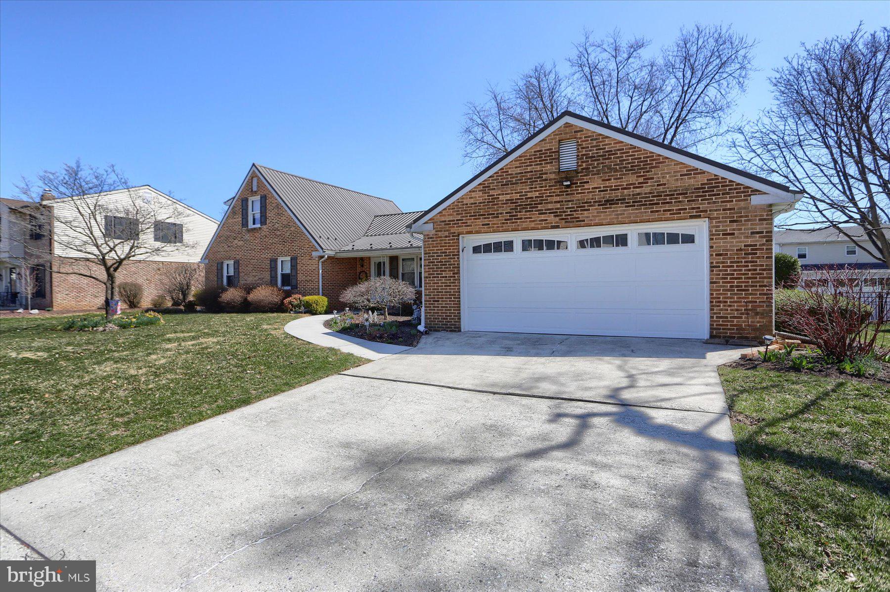 HERITAGE ACRES - Residential