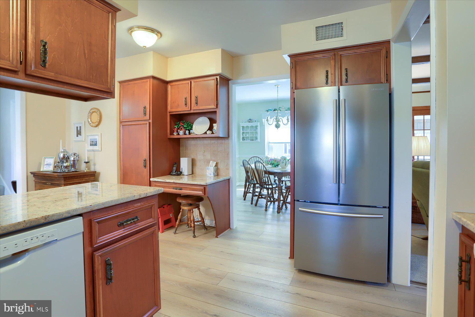 HERITAGE ACRES - Residential