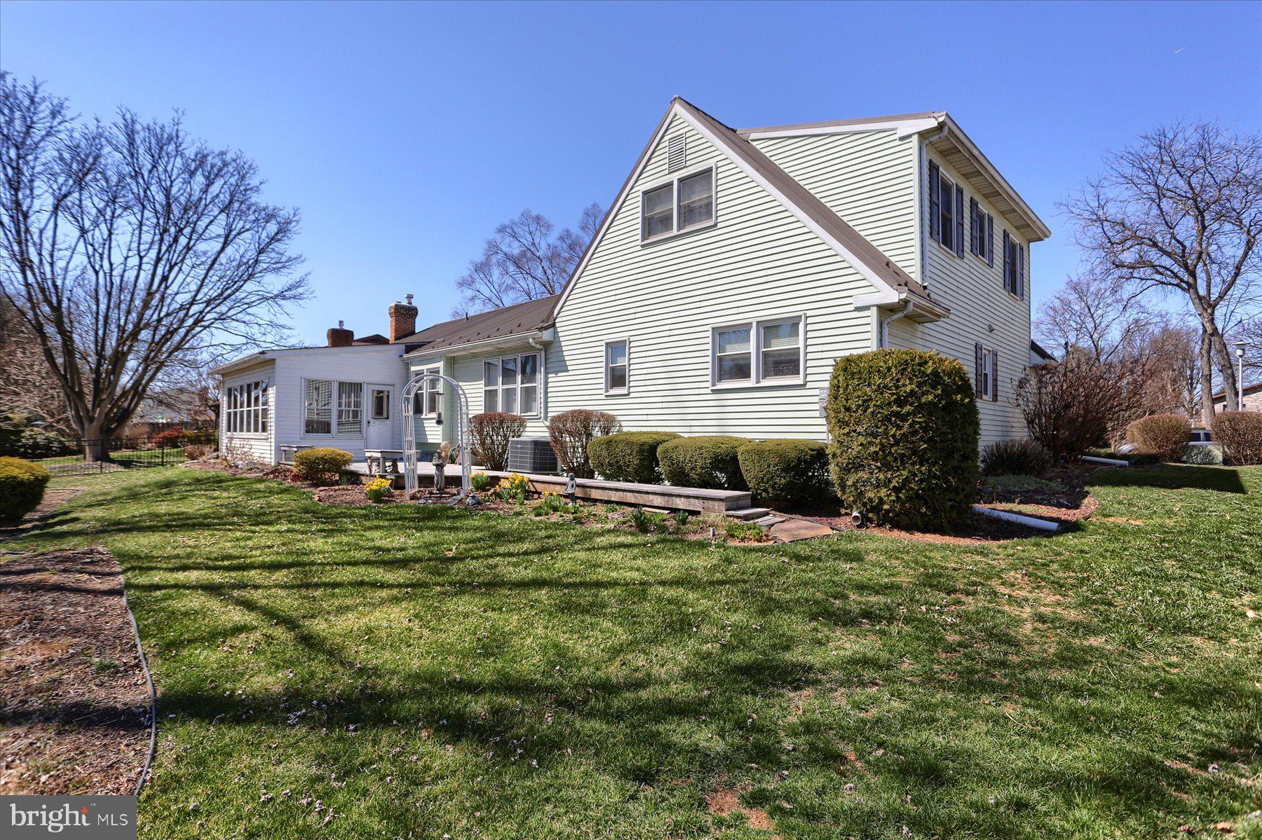 HERITAGE ACRES - Residential