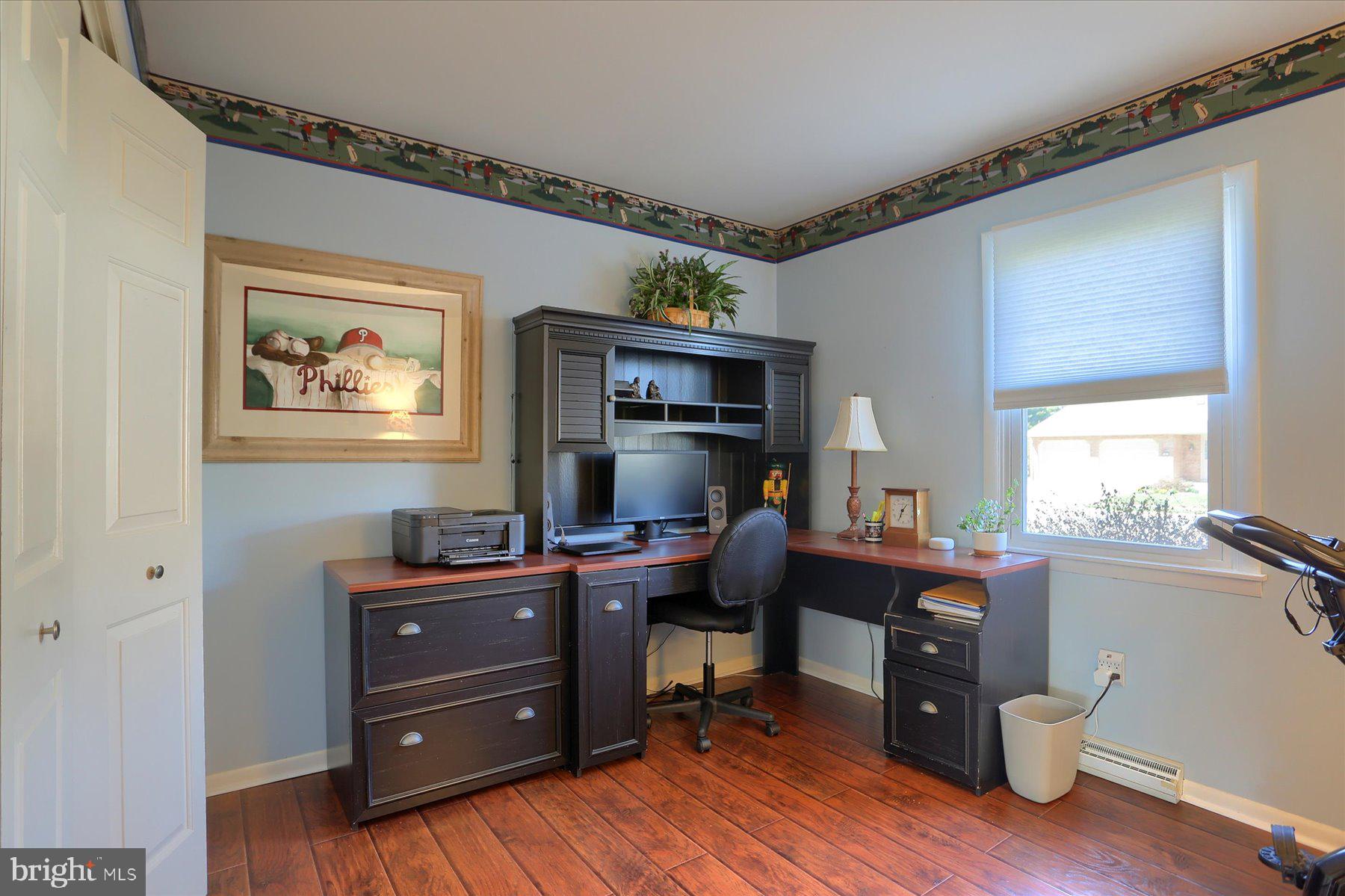 HERITAGE ACRES - Residential