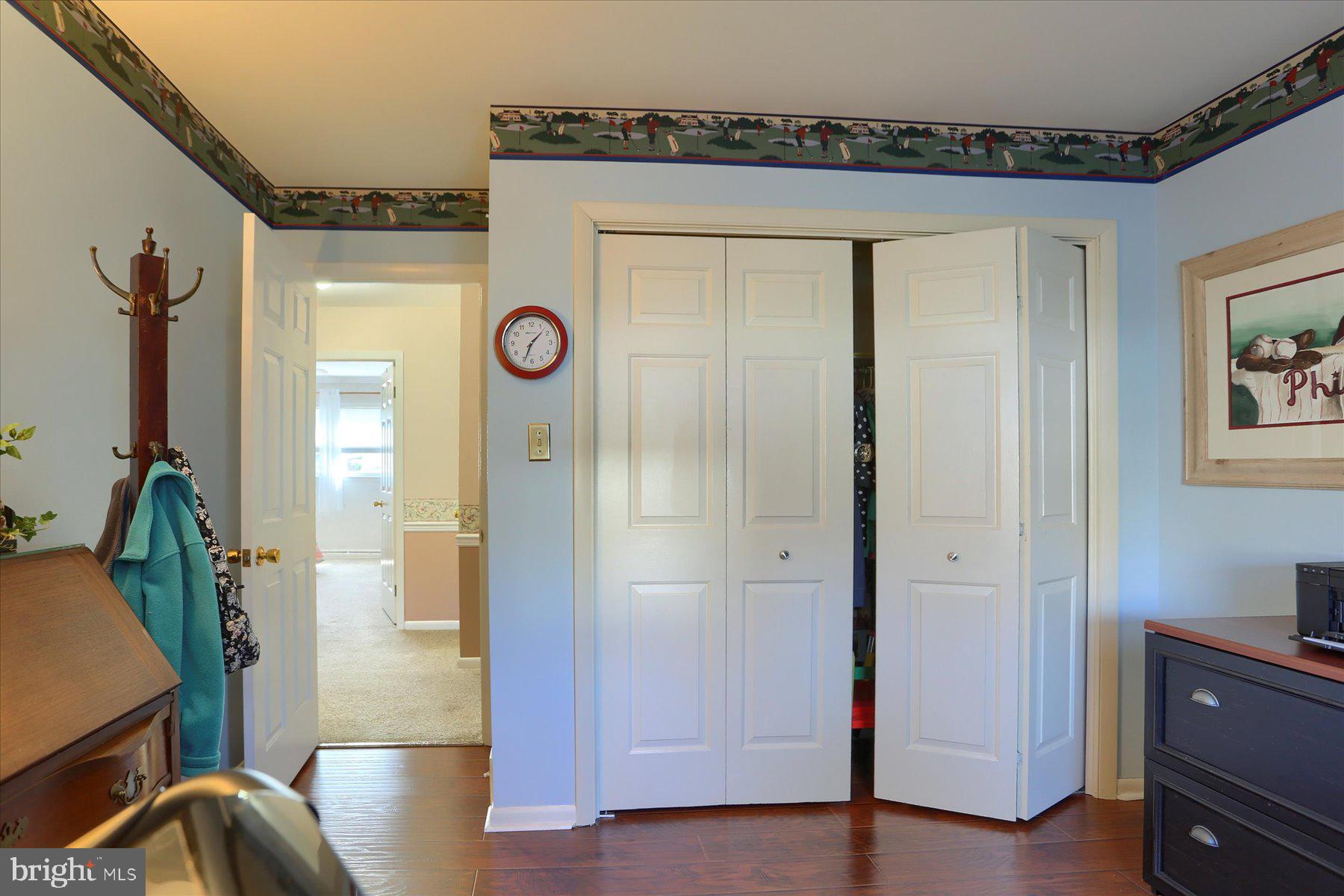 HERITAGE ACRES - Residential