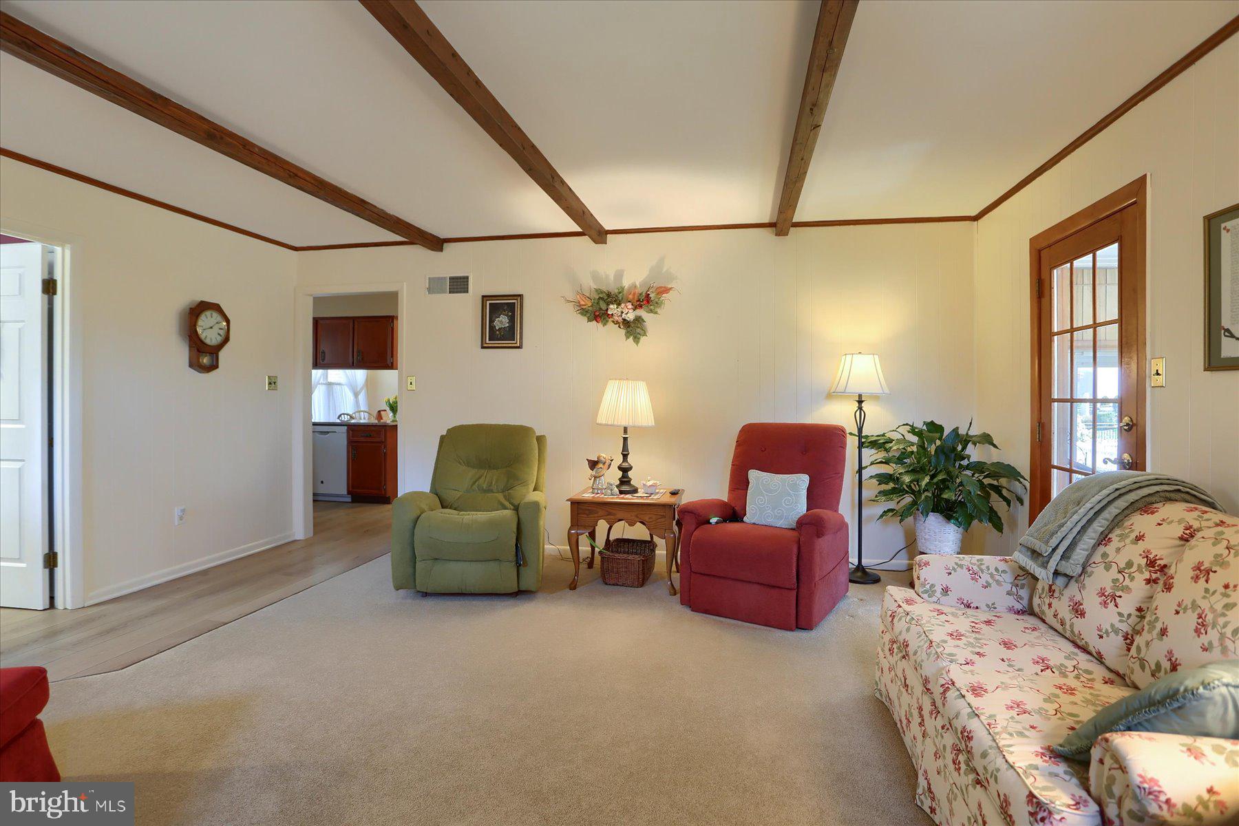 HERITAGE ACRES - Residential