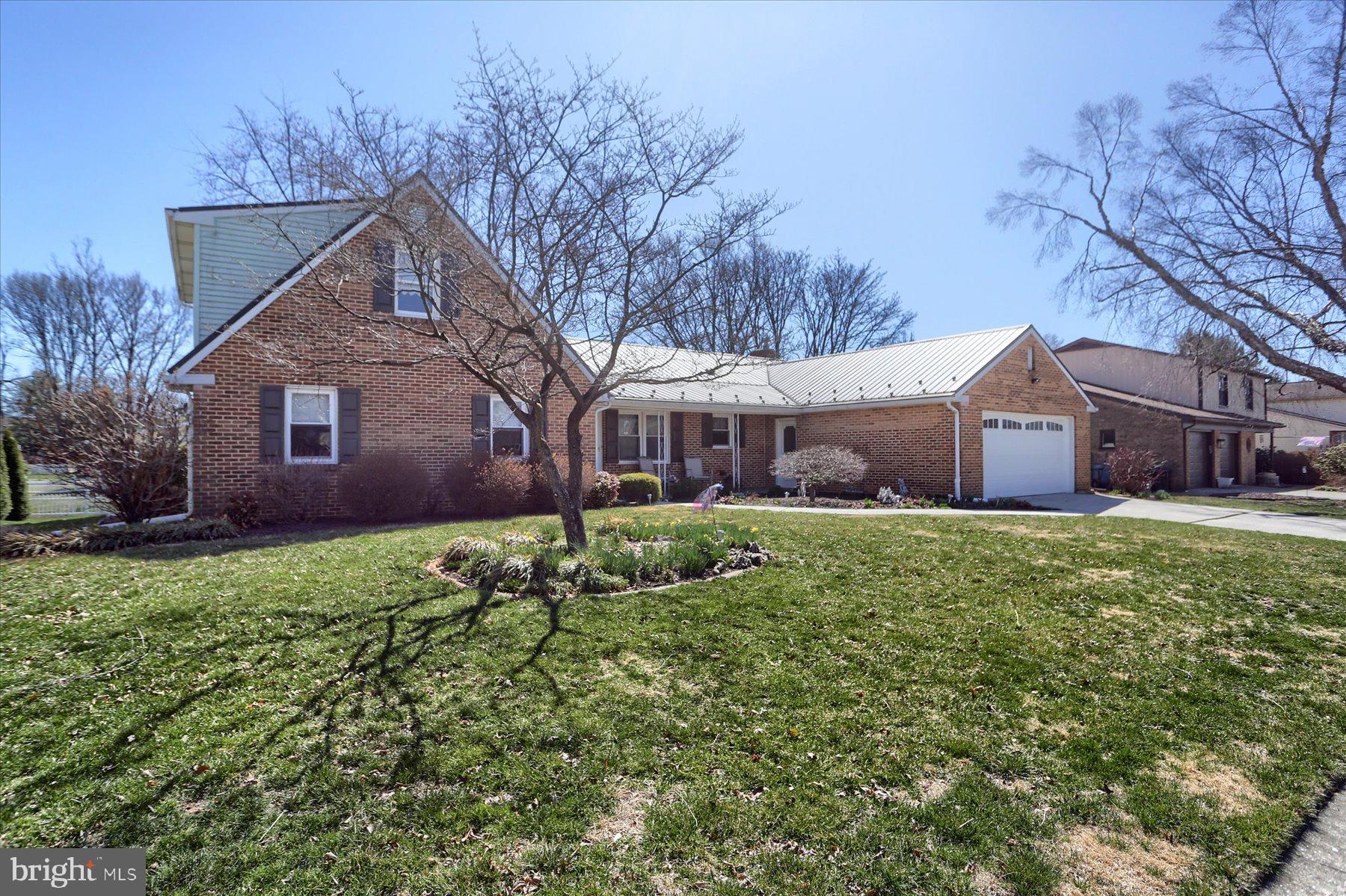 HERITAGE ACRES - Residential