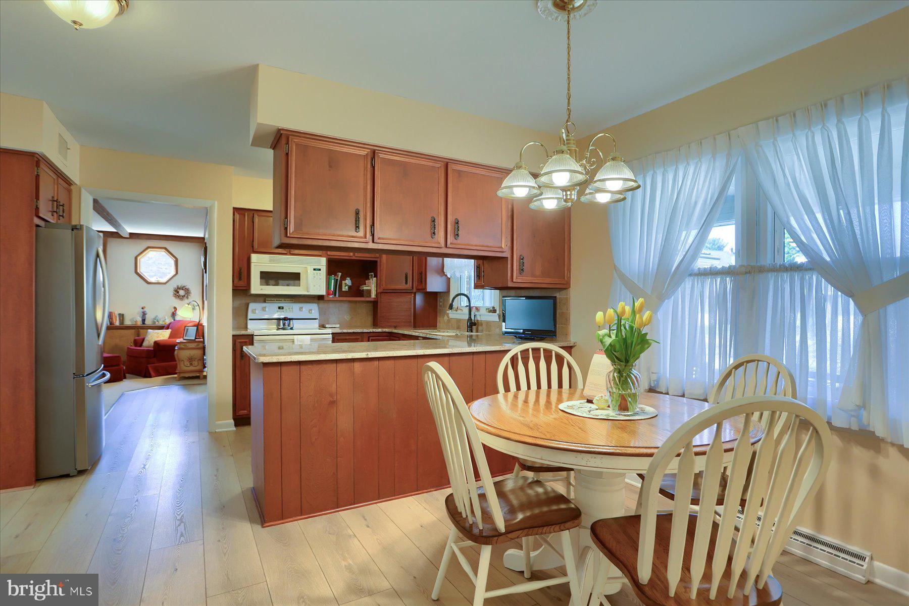 HERITAGE ACRES - Residential