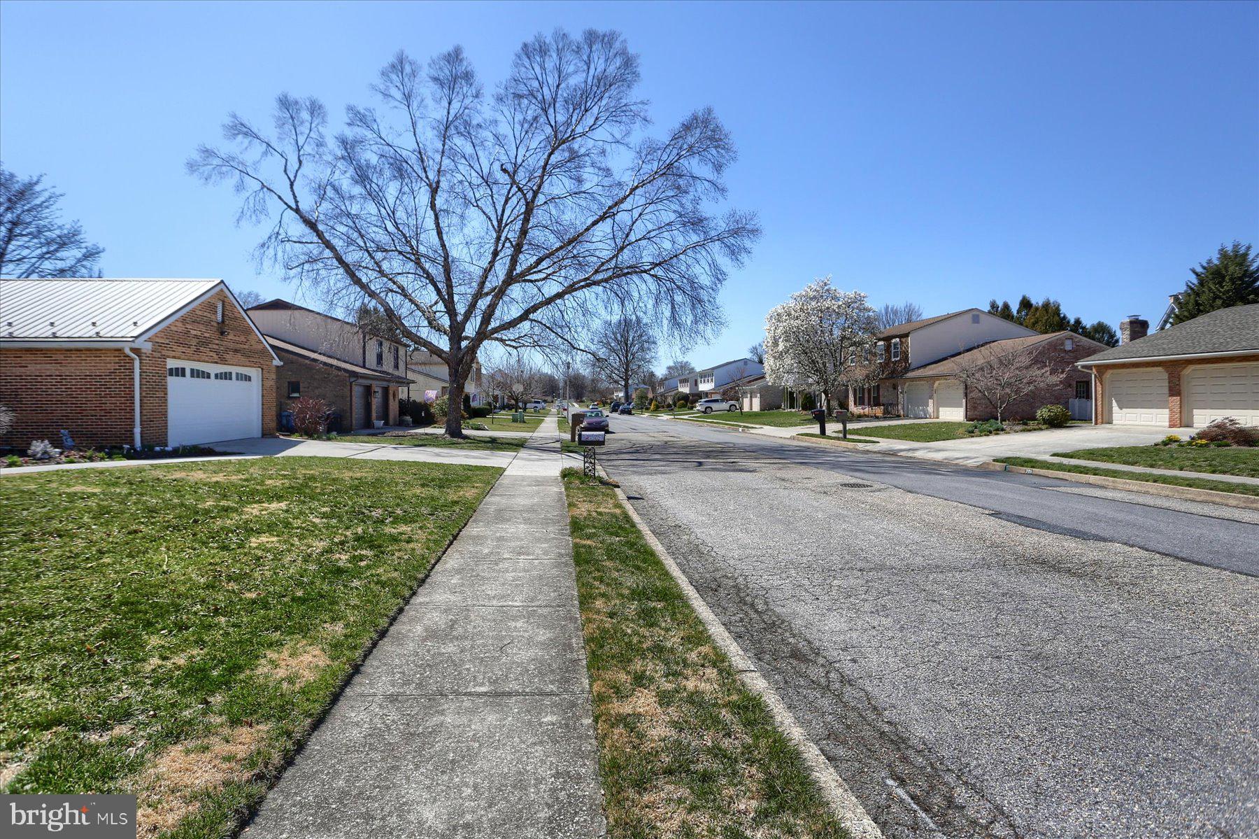 HERITAGE ACRES - Residential