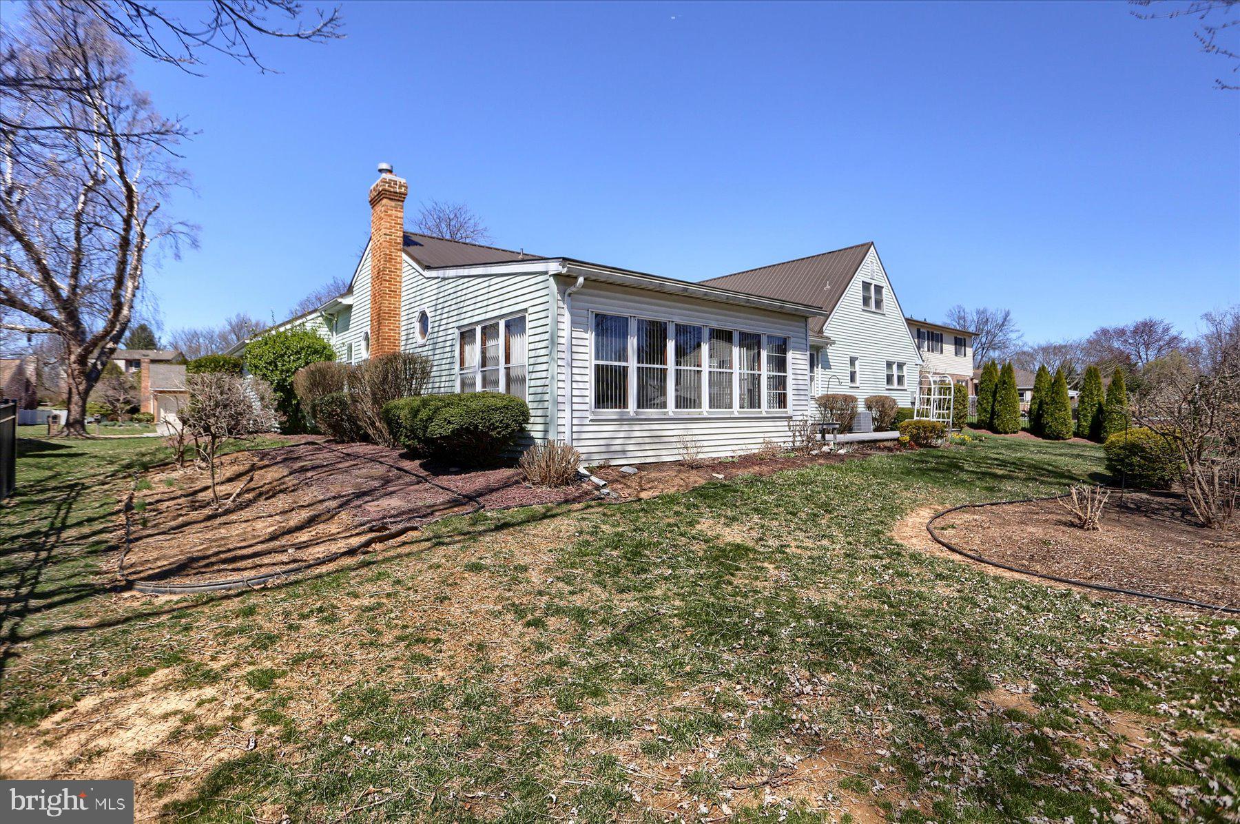 HERITAGE ACRES - Residential