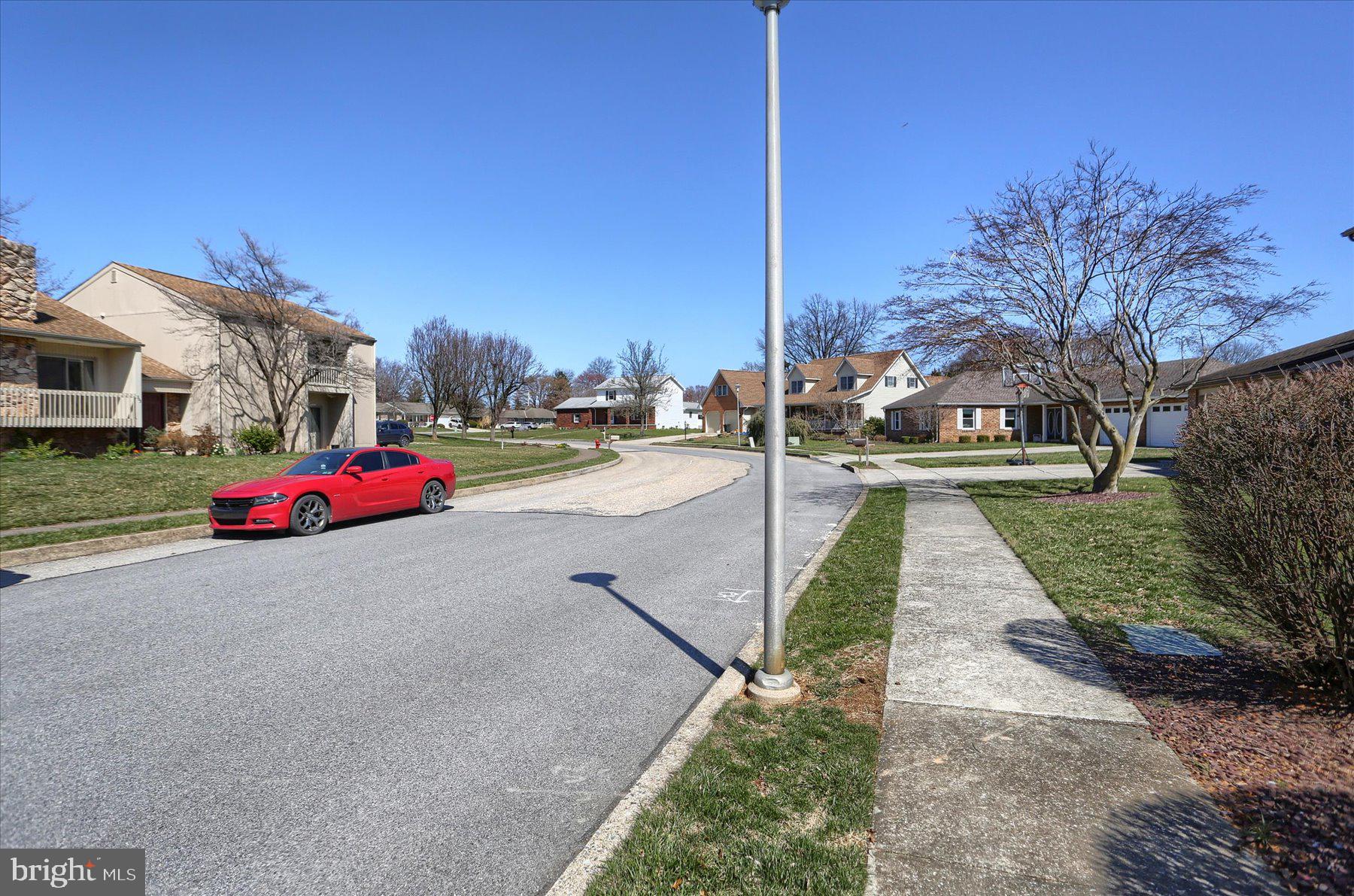 HERITAGE ACRES - Residential