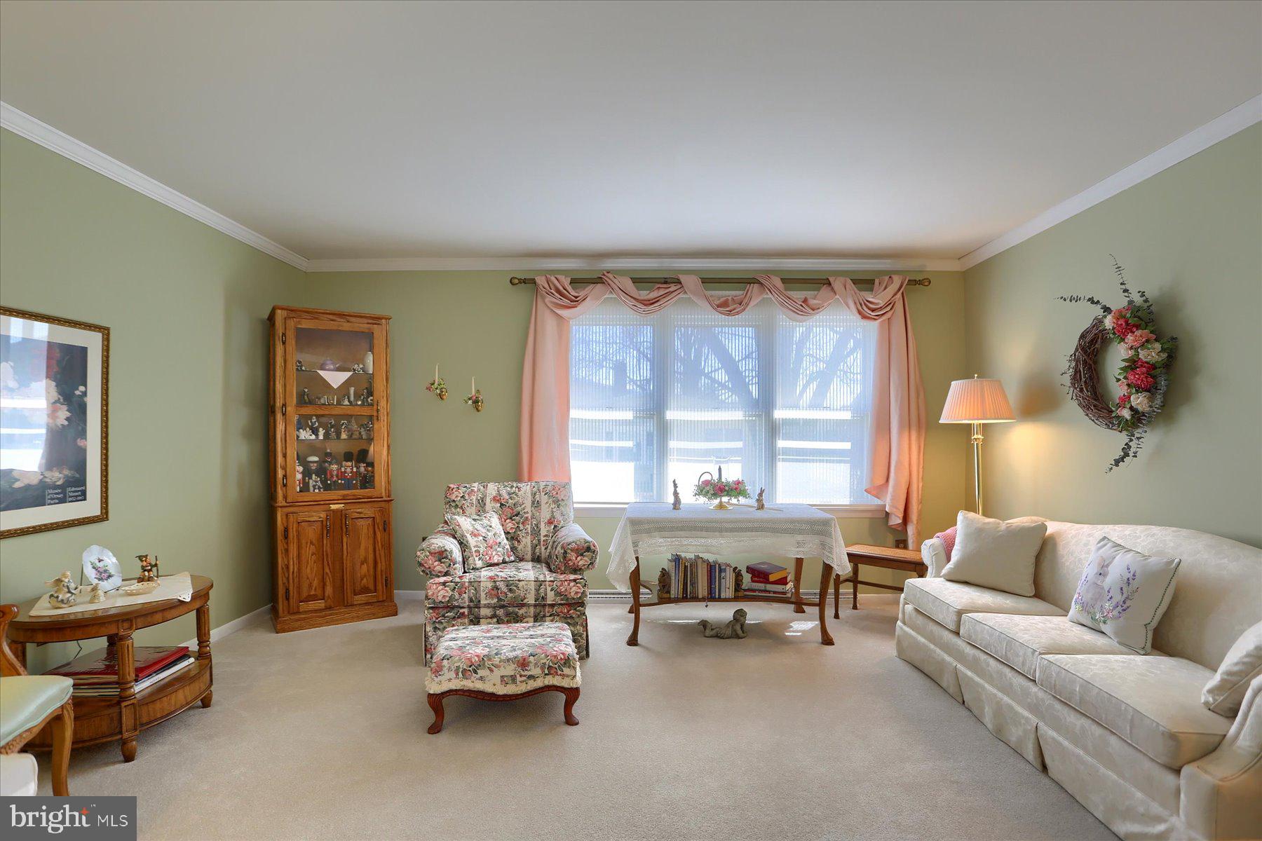 HERITAGE ACRES - Residential