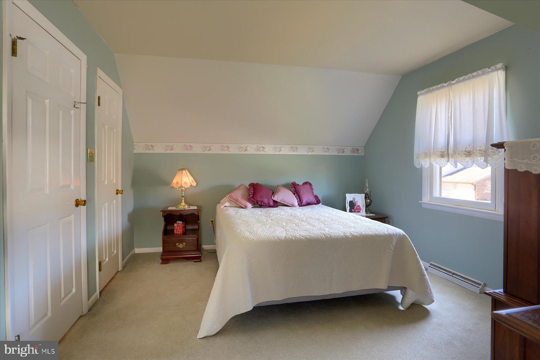 HERITAGE ACRES - Residential