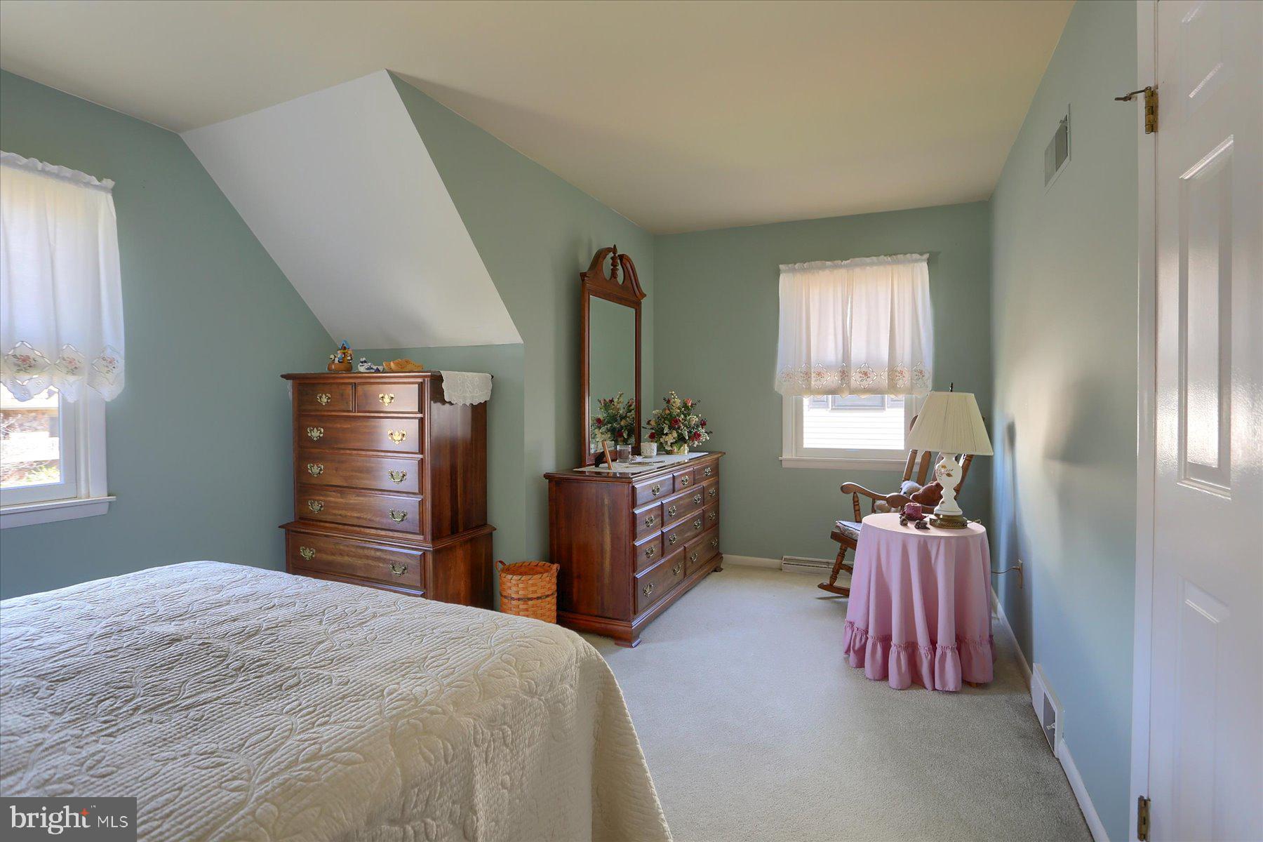 HERITAGE ACRES - Residential