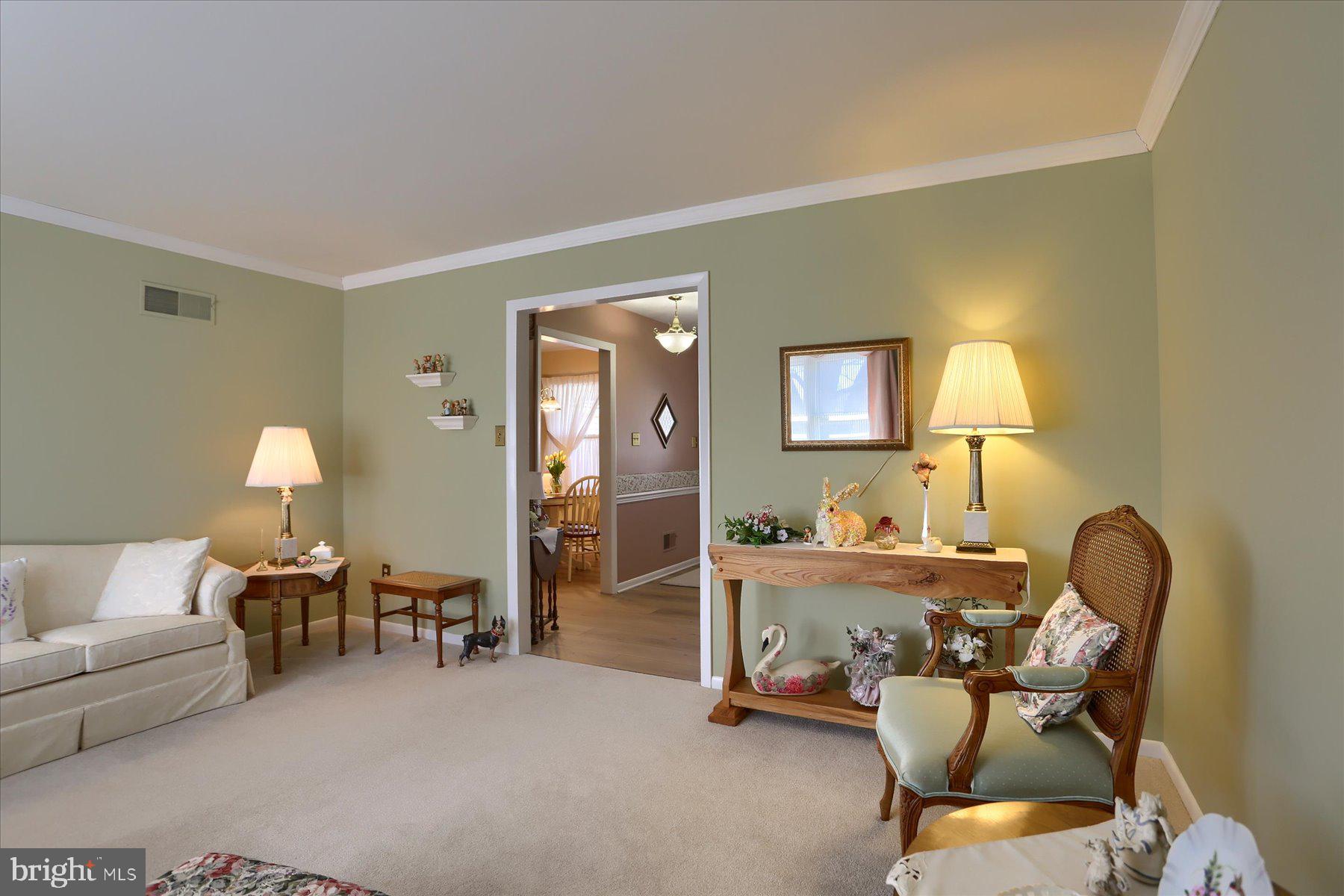 HERITAGE ACRES - Residential