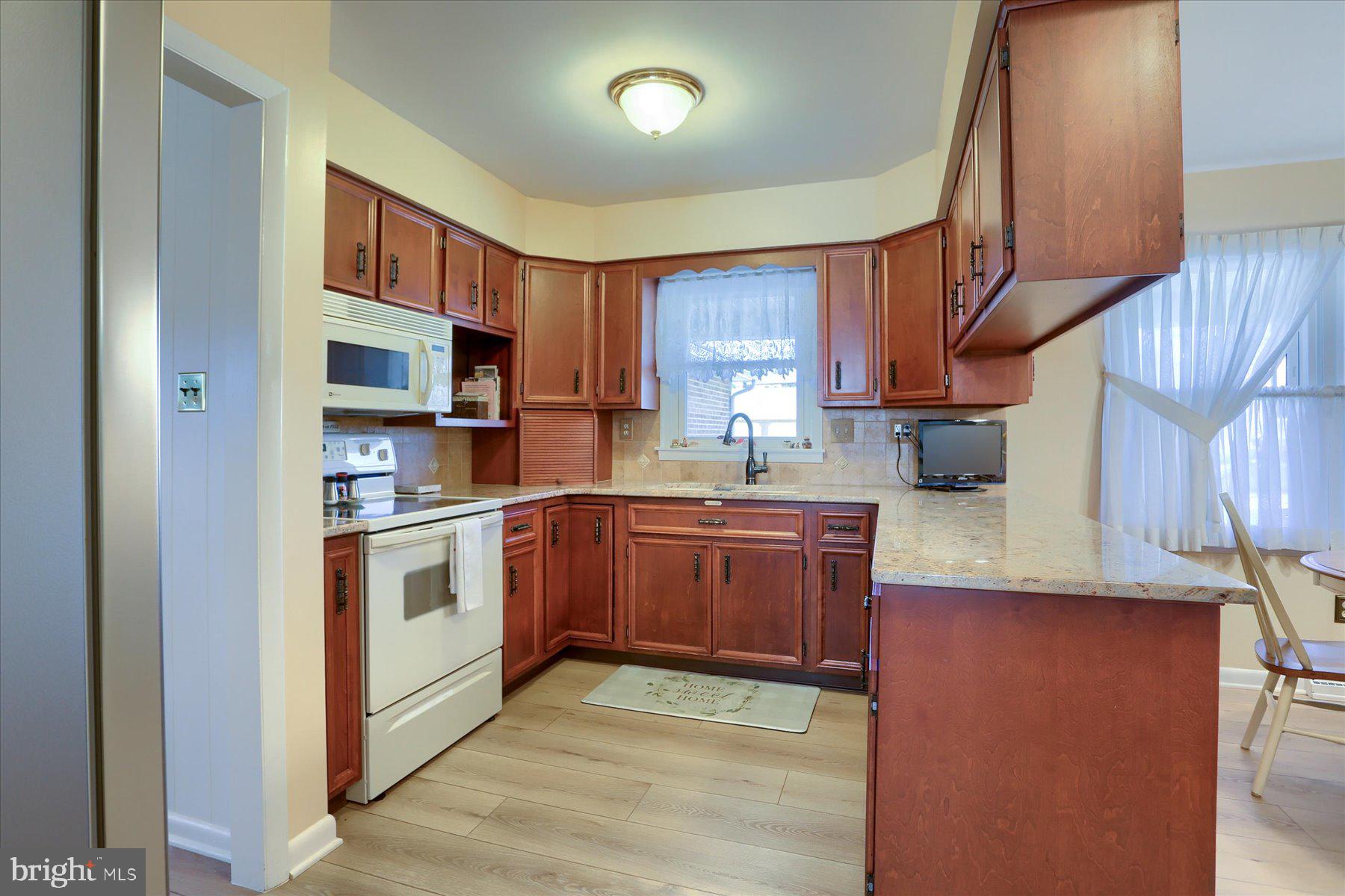 HERITAGE ACRES - Residential