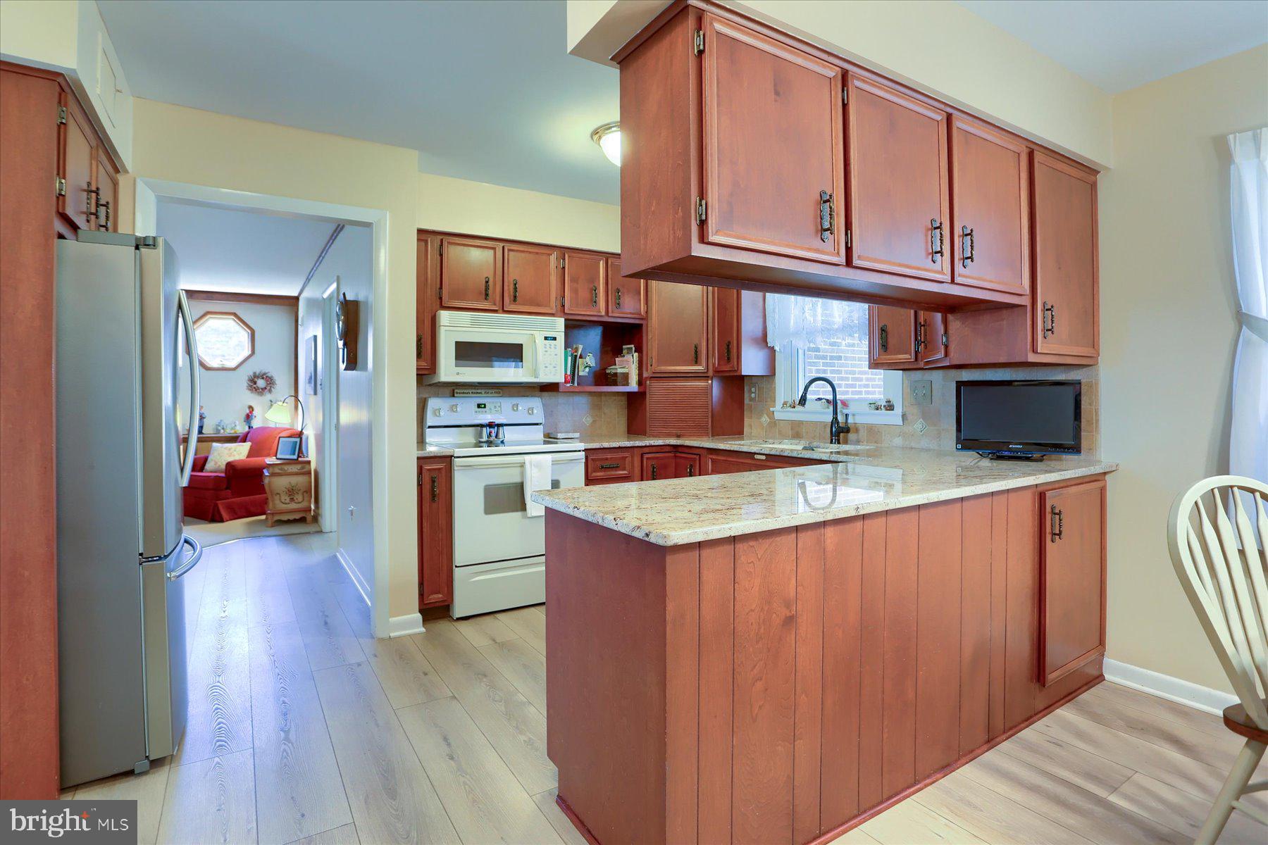 HERITAGE ACRES - Residential