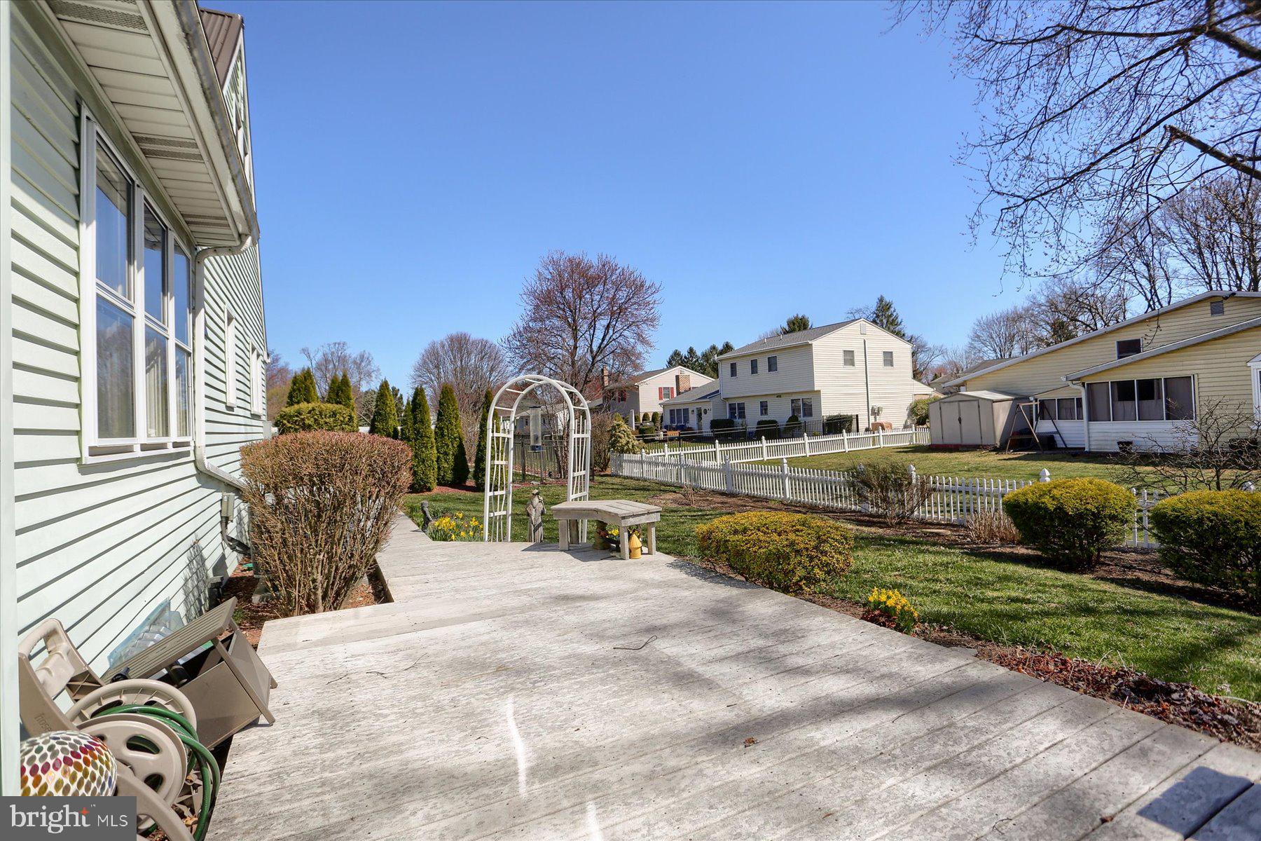 HERITAGE ACRES - Residential