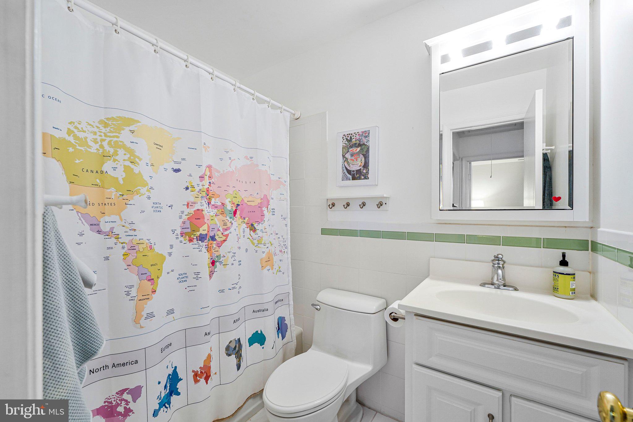 VIENNA COMMONS - Residential