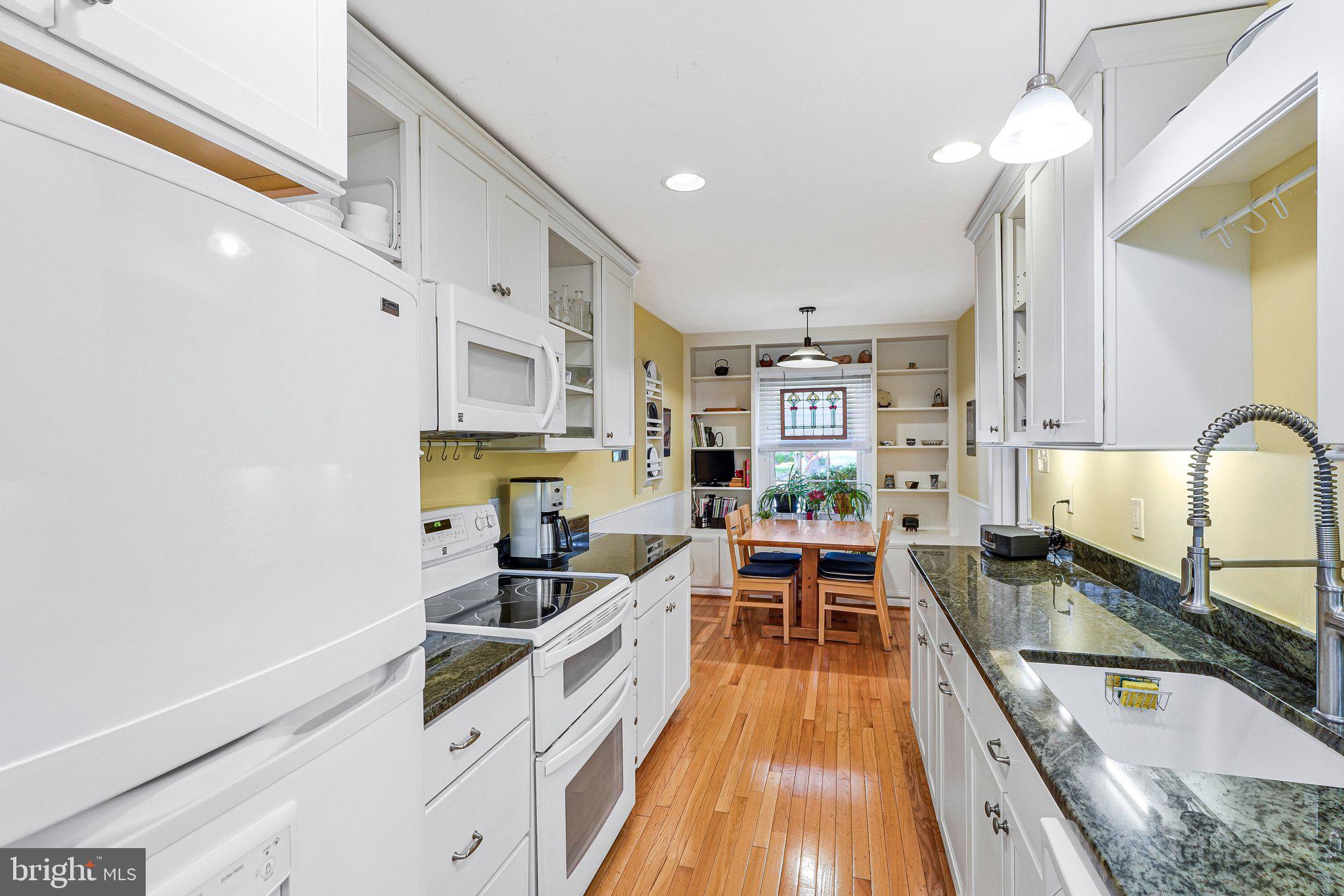 VIENNA COMMONS - Residential