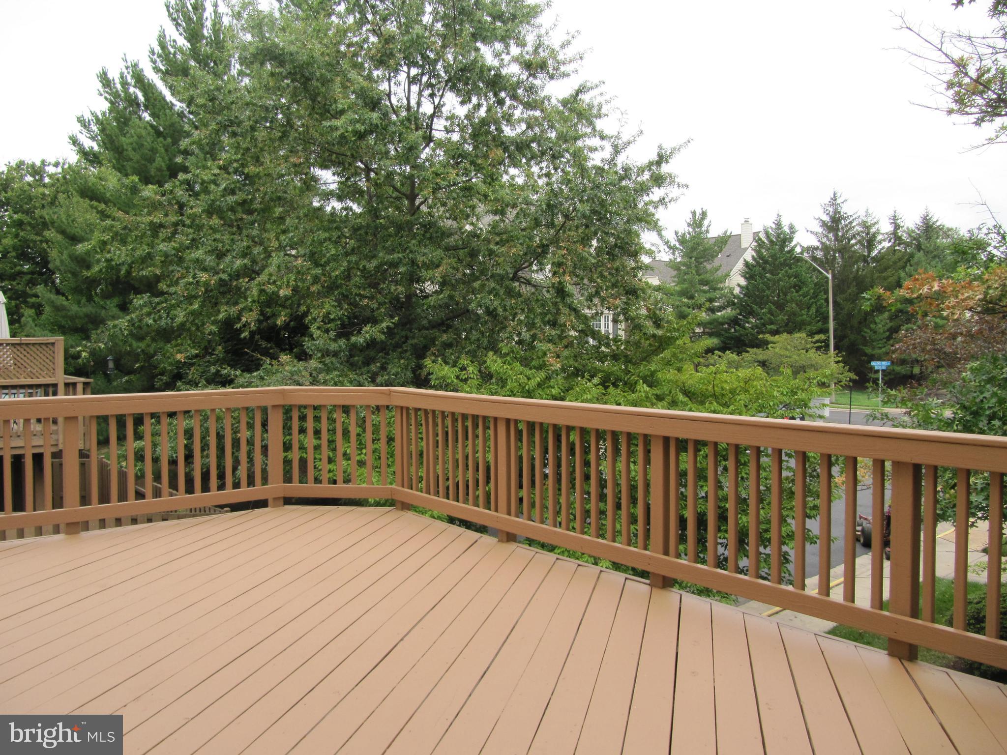 HAHN PROPERTY - Residential Lease