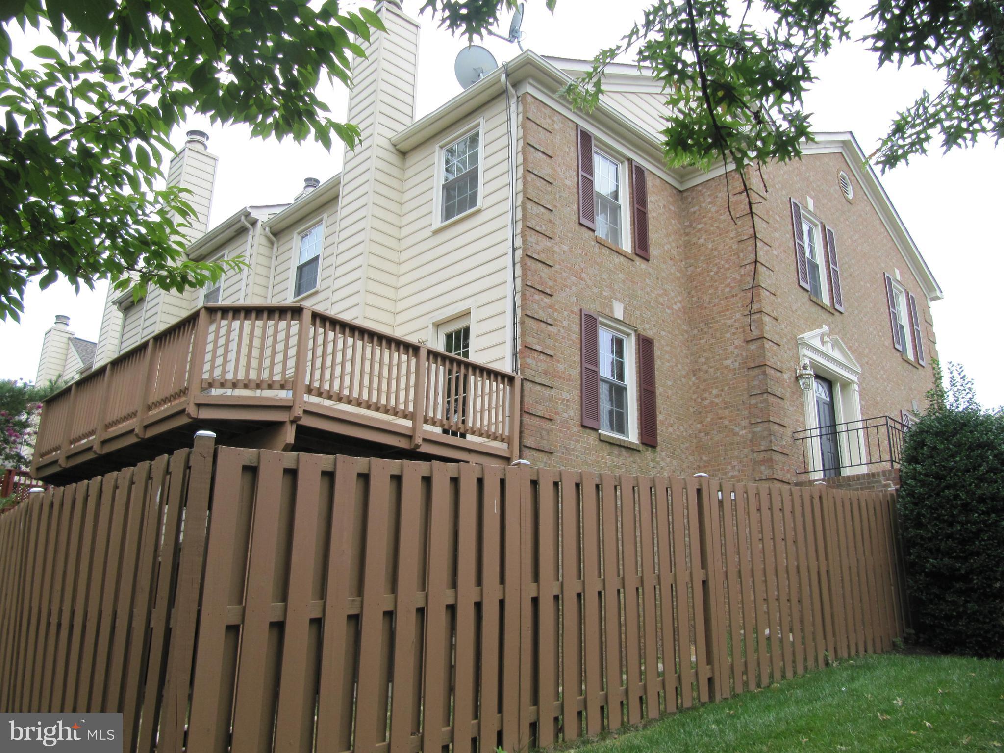 HAHN PROPERTY - Residential Lease