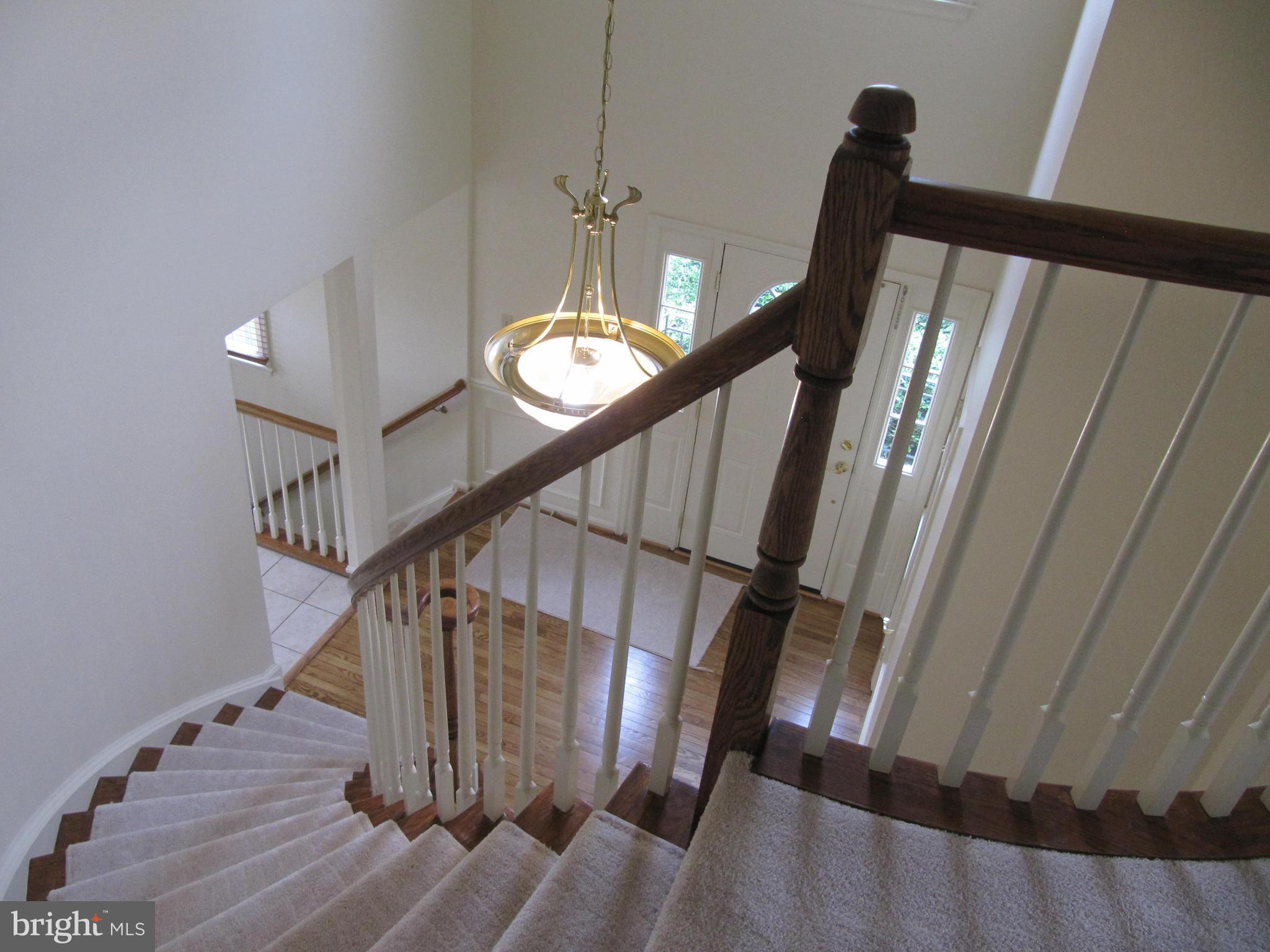 HAHN PROPERTY - Residential Lease