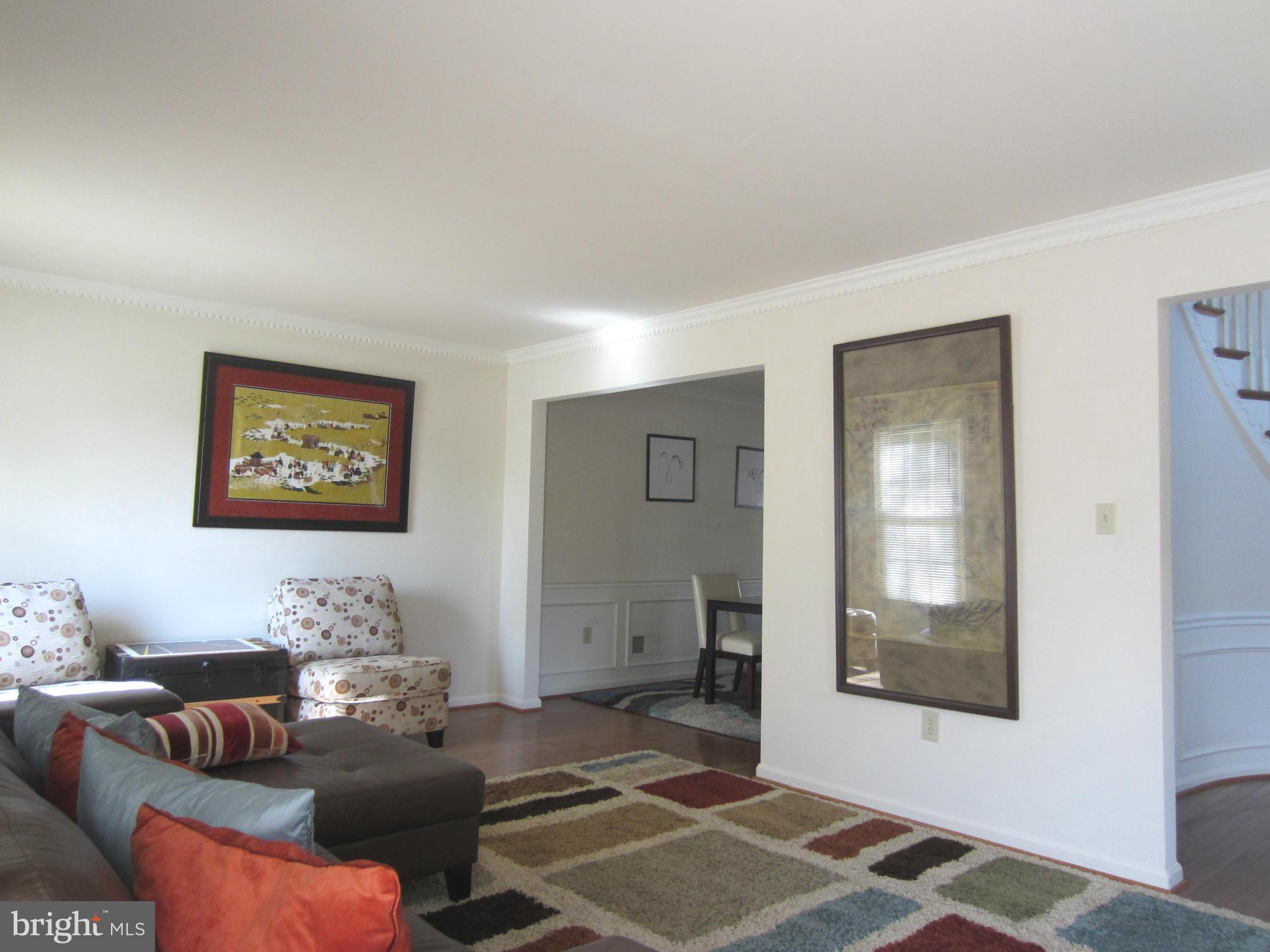 HAHN PROPERTY - Residential Lease