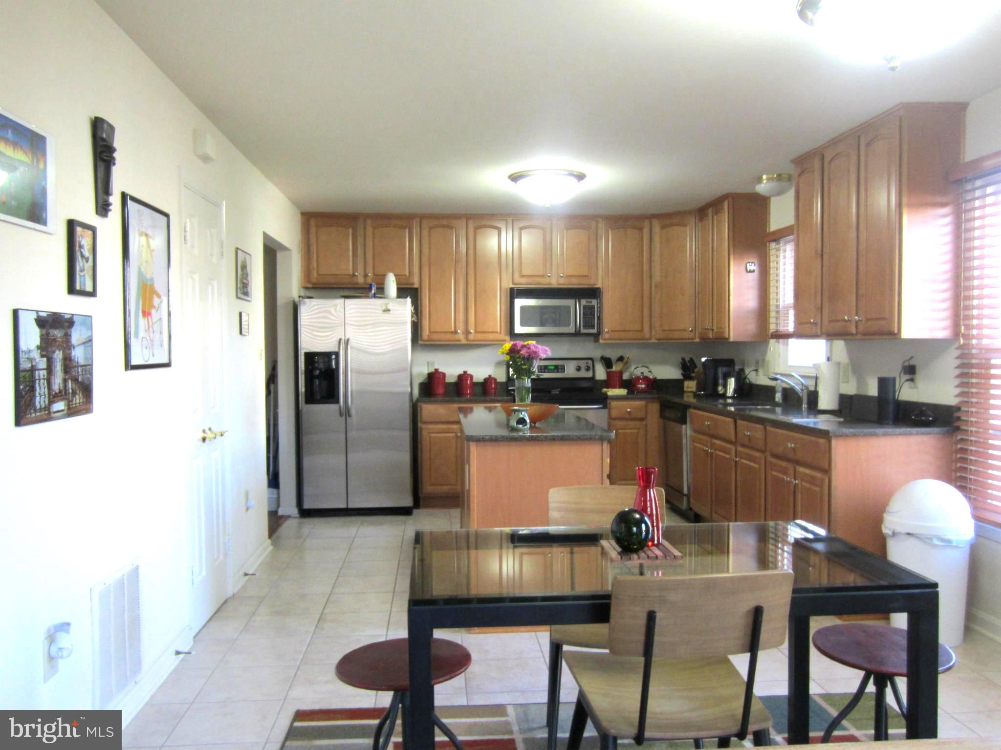 HAHN PROPERTY - Residential Lease