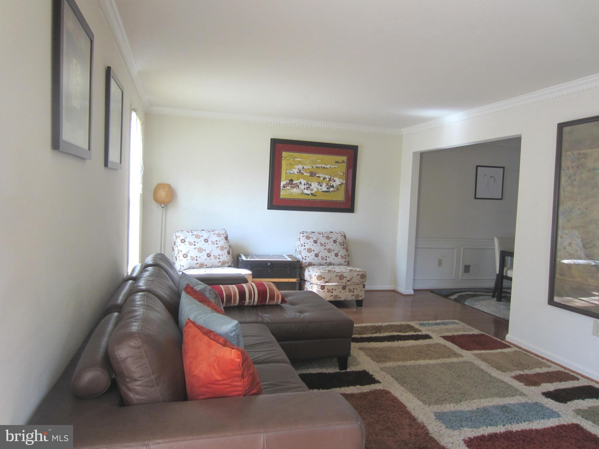 HAHN PROPERTY - Residential Lease