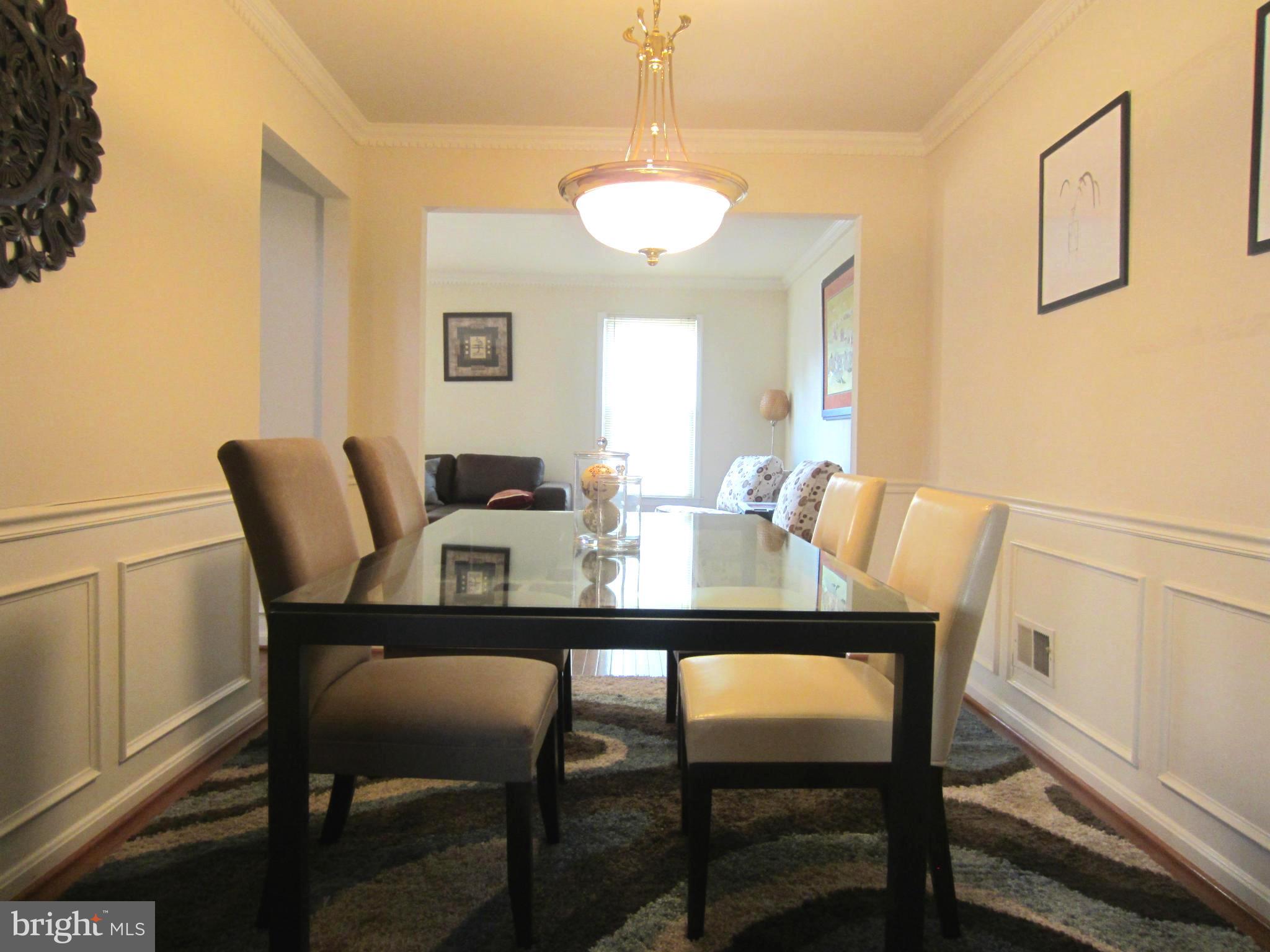 HAHN PROPERTY - Residential Lease