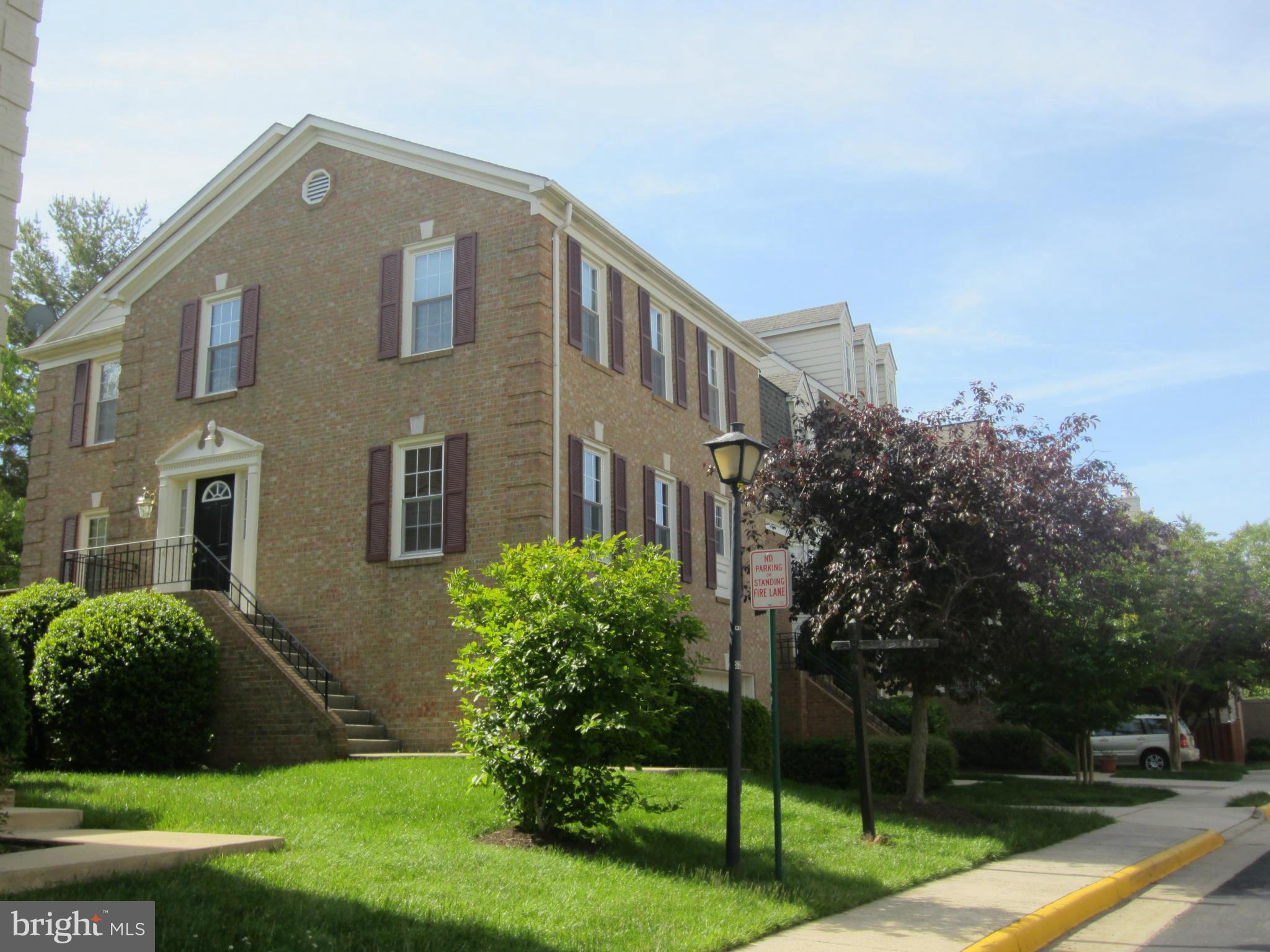 HAHN PROPERTY - Residential Lease